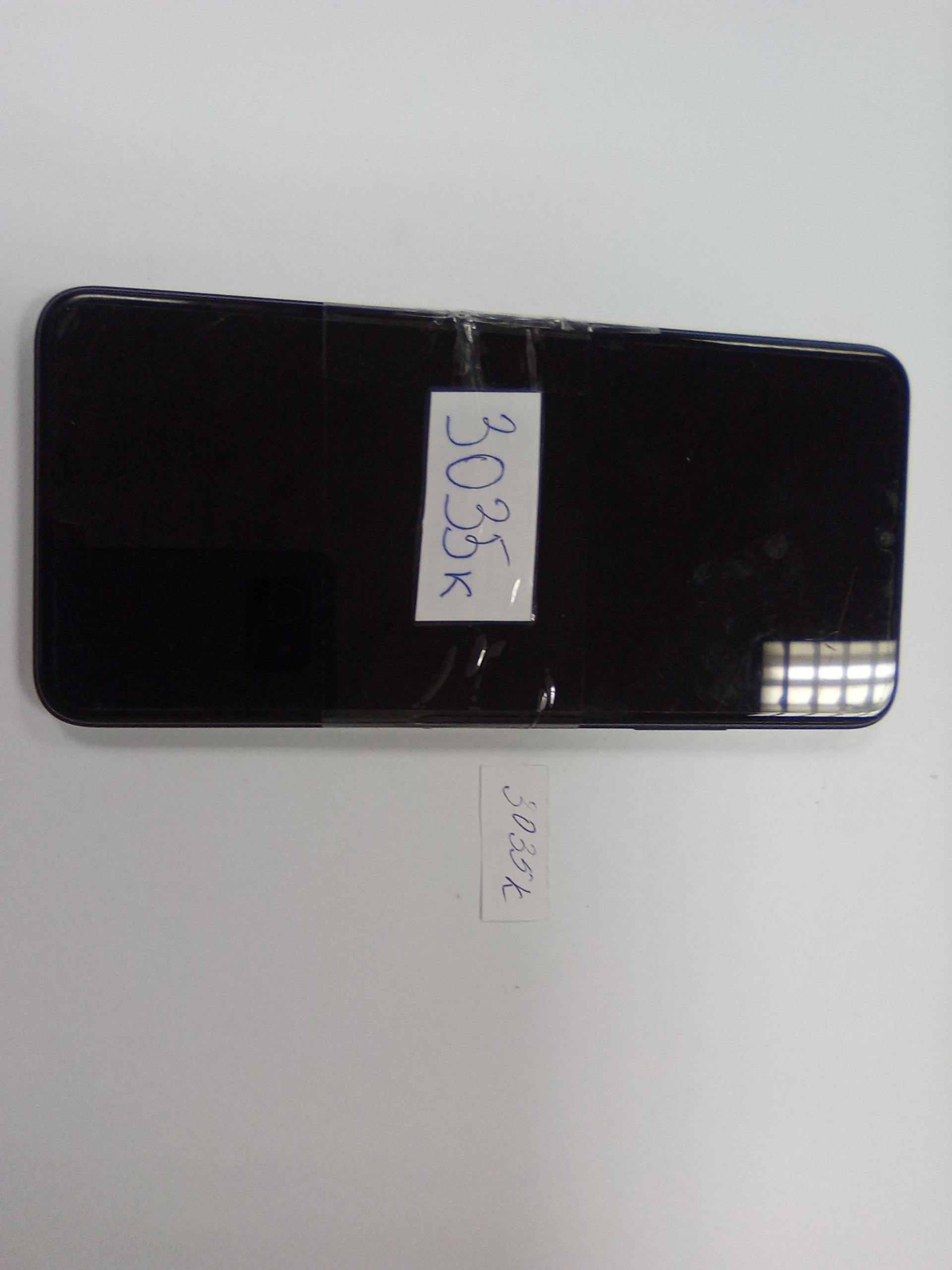 Сотовый телефон Infinix