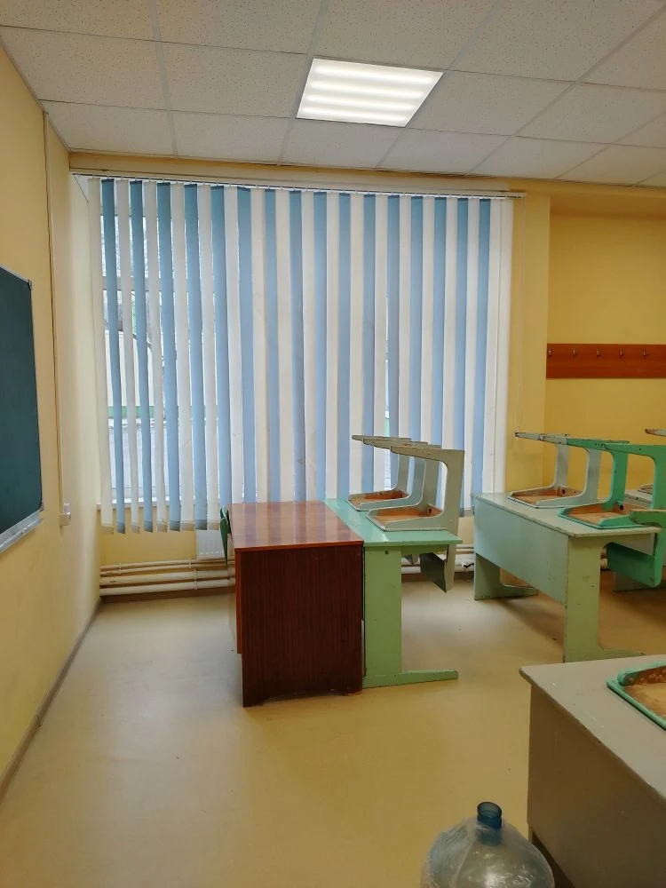 Право заключения договора аренды нежилого помещения, расположенного по адресу: г. Пенза, ул. Пролетарская, 26а, Литер А, 1 этаж, номер помещения на поэтажном плане 89, площадью 36,6 кв.м. для организации занятий с обучающимися школы по программированию