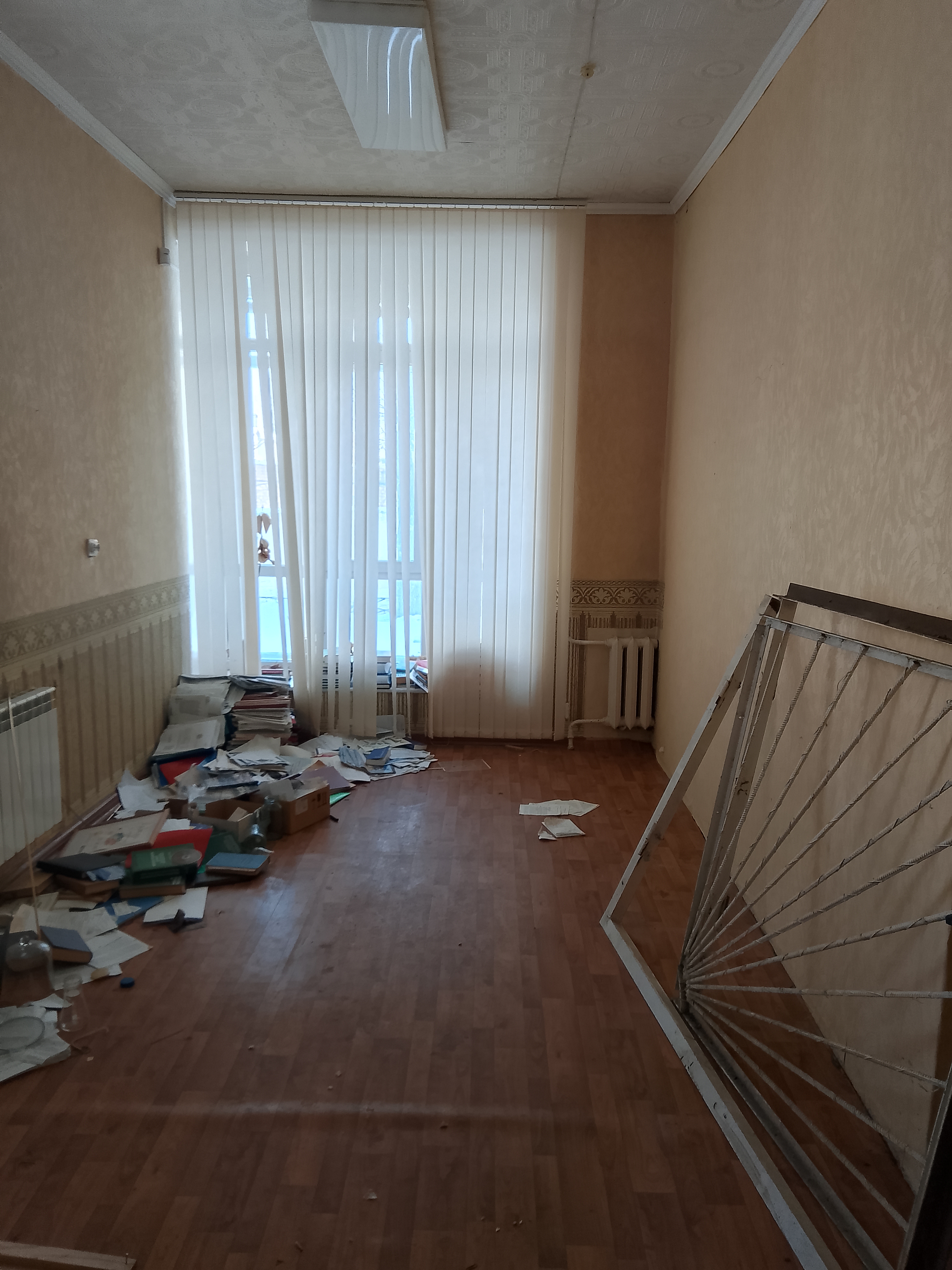 встроенное нежилое помещение № 2 в жилом доме, общей площадью 156,6 кв.м., кадастровый номер 13:23:0902141:1122, расположенное по адресу: Республика Мордовия, г. Саранск, ул. Загородная, д. № 18
