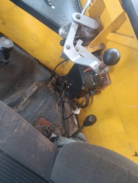 Автобус КАВЗ 397665