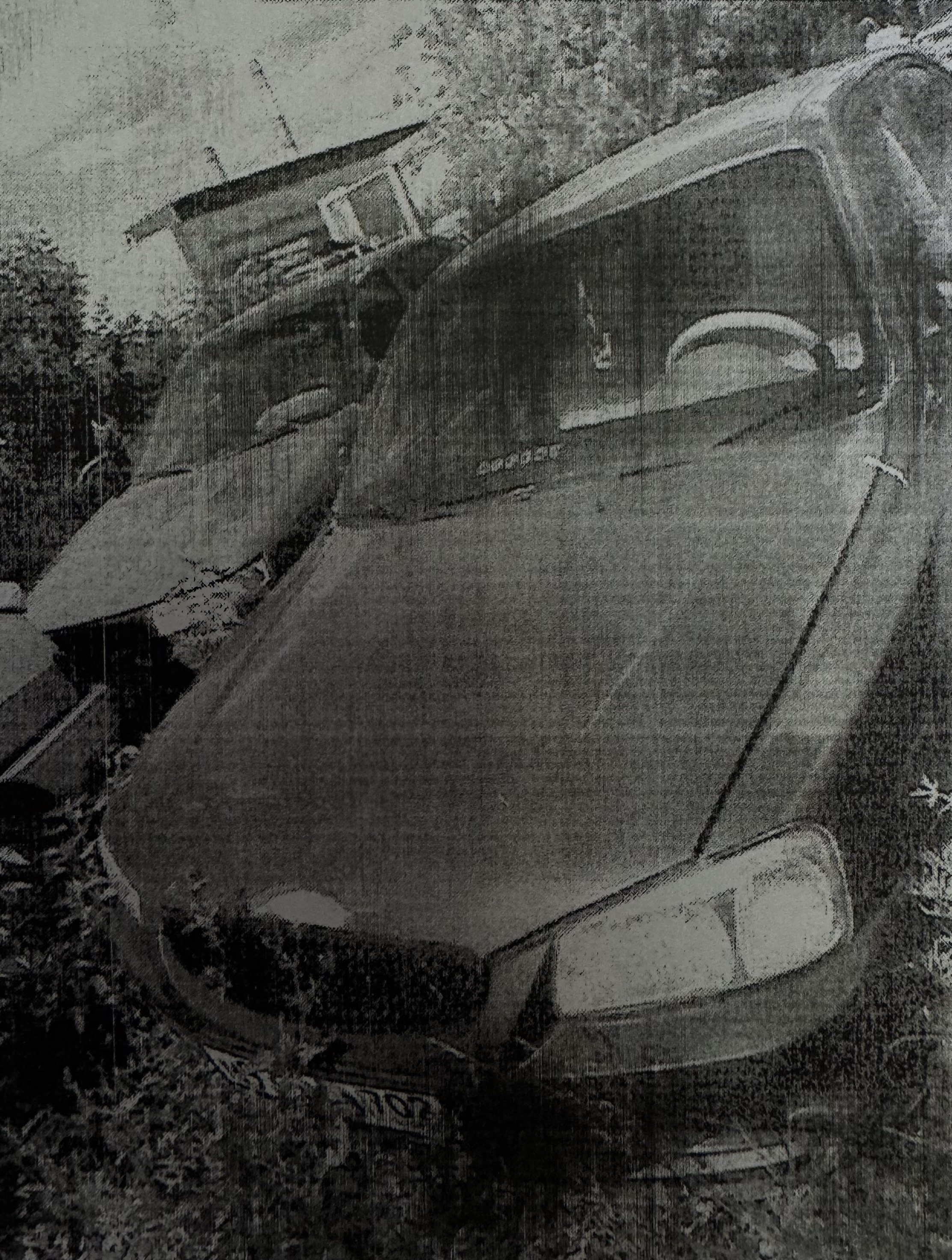 Автомобиль марки “HYUNDAI ACCENT”, г/н М931СВ702, VIN X7VCF41GP5A043396