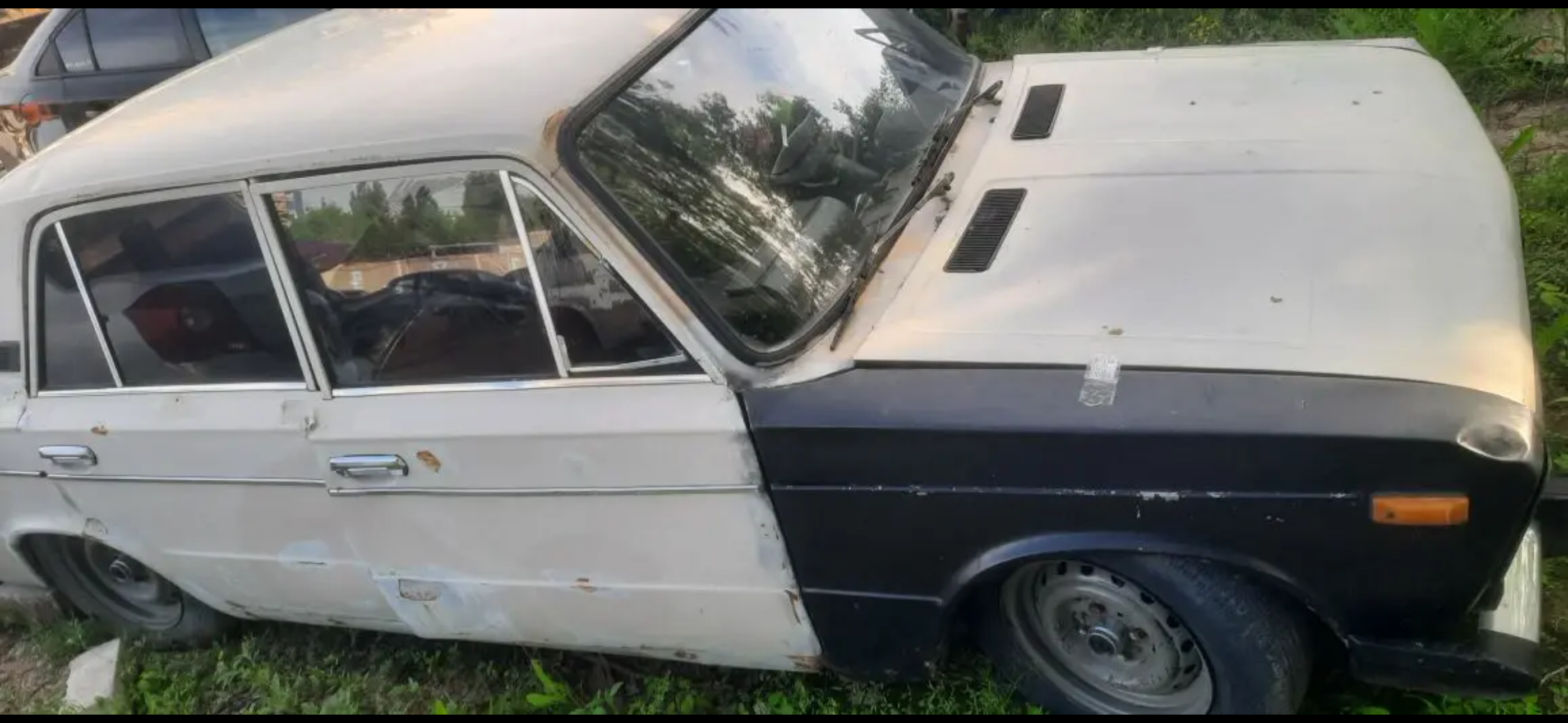 (61к) автомобиль марки «ВАЗ-21061» г.н. У 485 ЕВ 34 регион