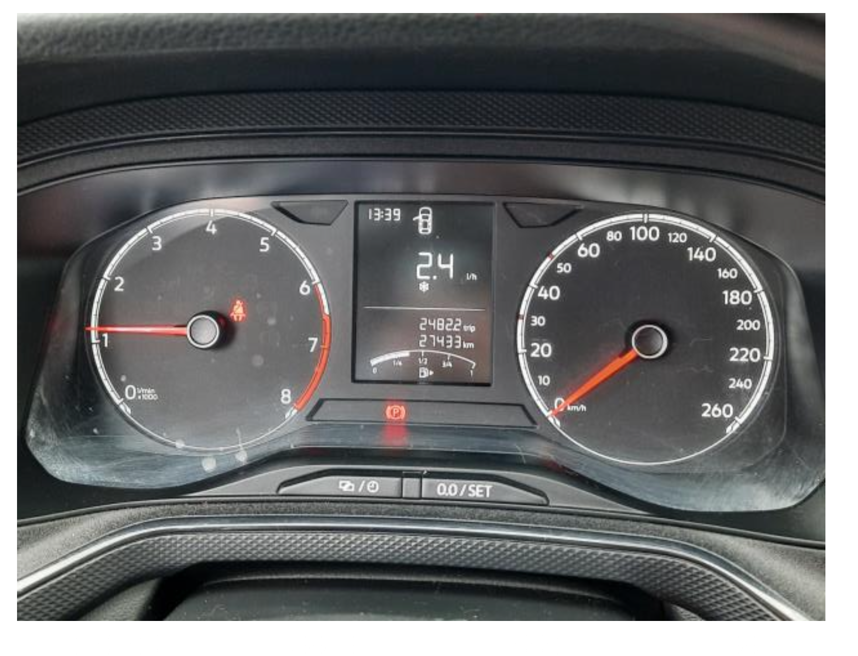 Легковой автомобиль VOLKSWAGEN POLO, 2020 года выпуска, государственный номер О615ЕТ18, идентификационный номер (VIN) XW8ZZZCKZMG022265, № двигателя CWV860176, рабочий объём двигателя – 1598 куб. см, мощность двигателя 110,1 л. с, 81 кВт.