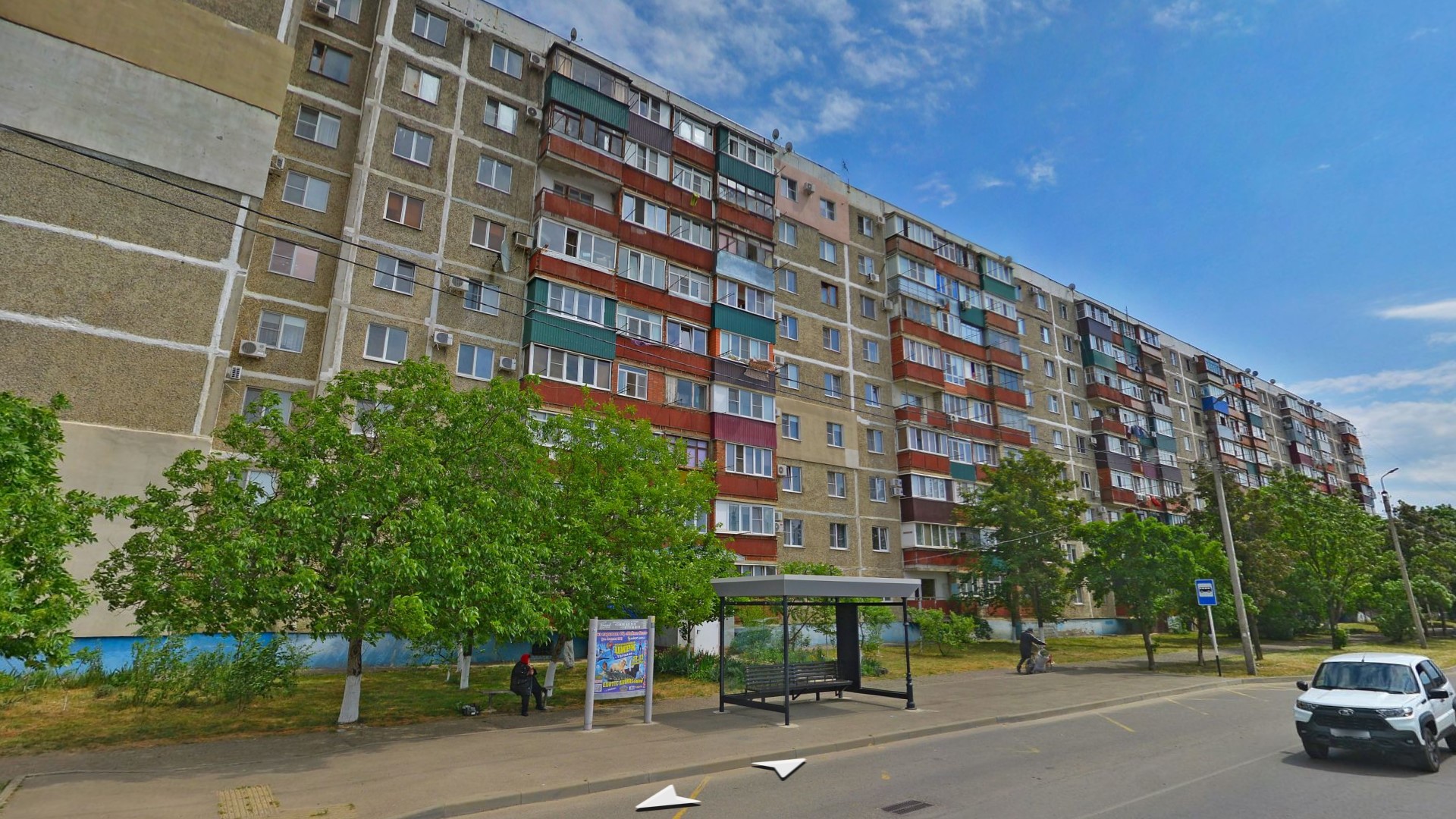 (повт) Д-к Чернецкая О.И. Квартира пл. 63,6 кв.м, КН 01:08:0513024:274, адрес: РА, г.Майкоп, ул. Юннатов, д.2 Б, кв. 96. Обременение: арест, н/ц 4 685 761,85 руб., з-к 937 152,00 руб., ш/а 46 858,00 руб.