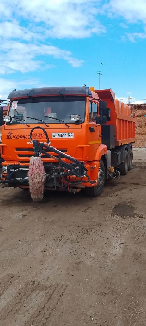 транспортные средства в количестве 7 единиц