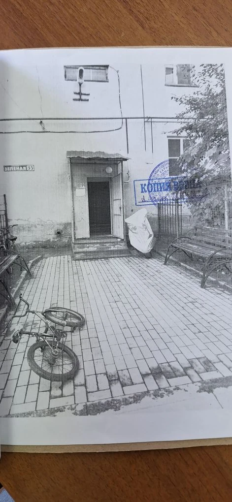 Квартира общей площадью 116.9 кв.м. с кадастровым номером 09:04:0000000:27903. КЧР, г.о. Карачаевский, п. Мара-Аягъы, ул. Зеленая, д. 35, кв. 38.