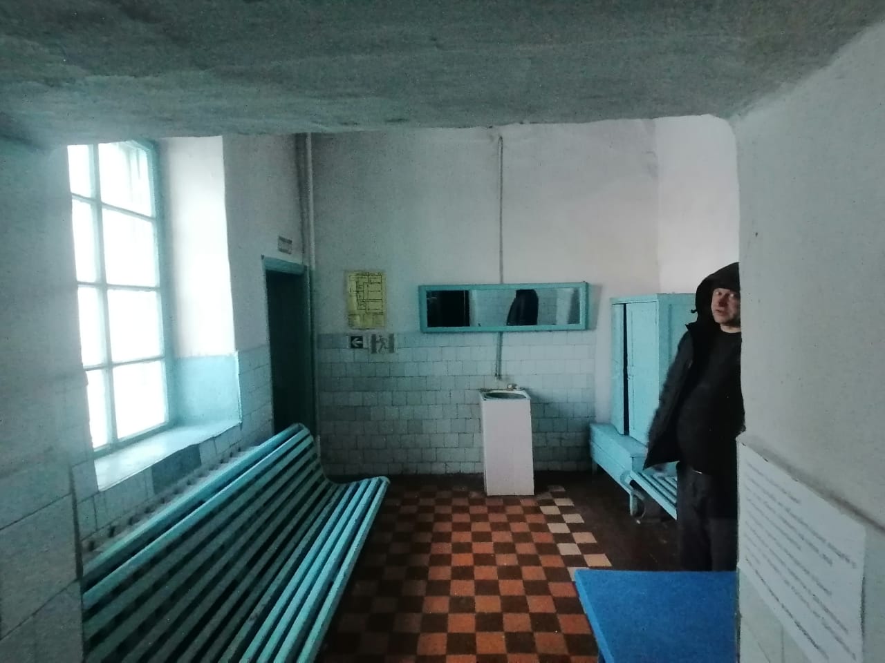 Здания