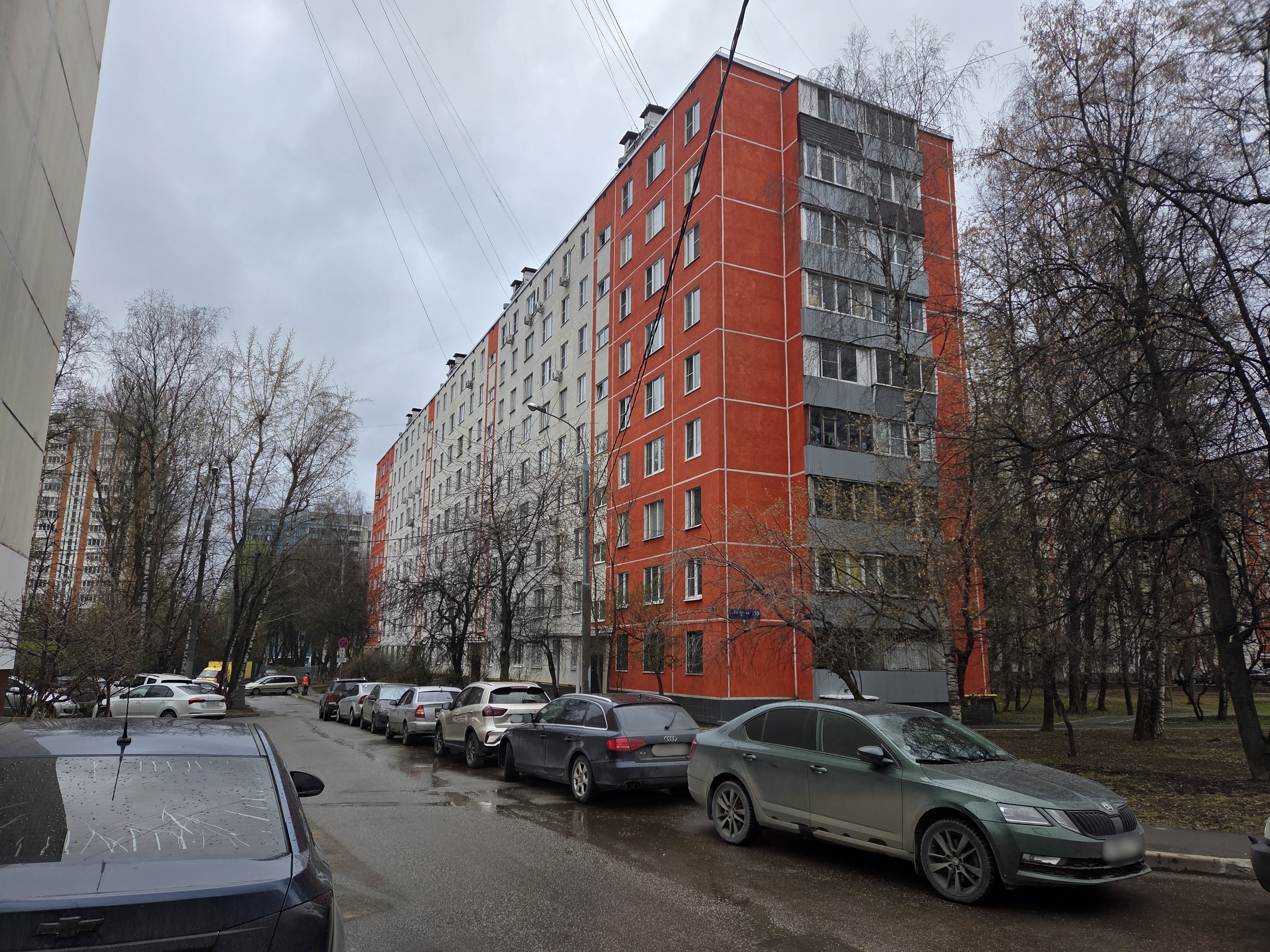 Продажа имущества, находящегося в собственности города Москвы, жилое помещение по адресу: г. Москва, ул. Полярная, д. 30, корп. 2, кв. 230, общей площадью 49,0 кв.м, (Этаж № 01), кадастровый номер: 77:02:0004007:2585.