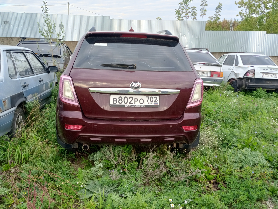 Легковые автомобили (согласно приложения)