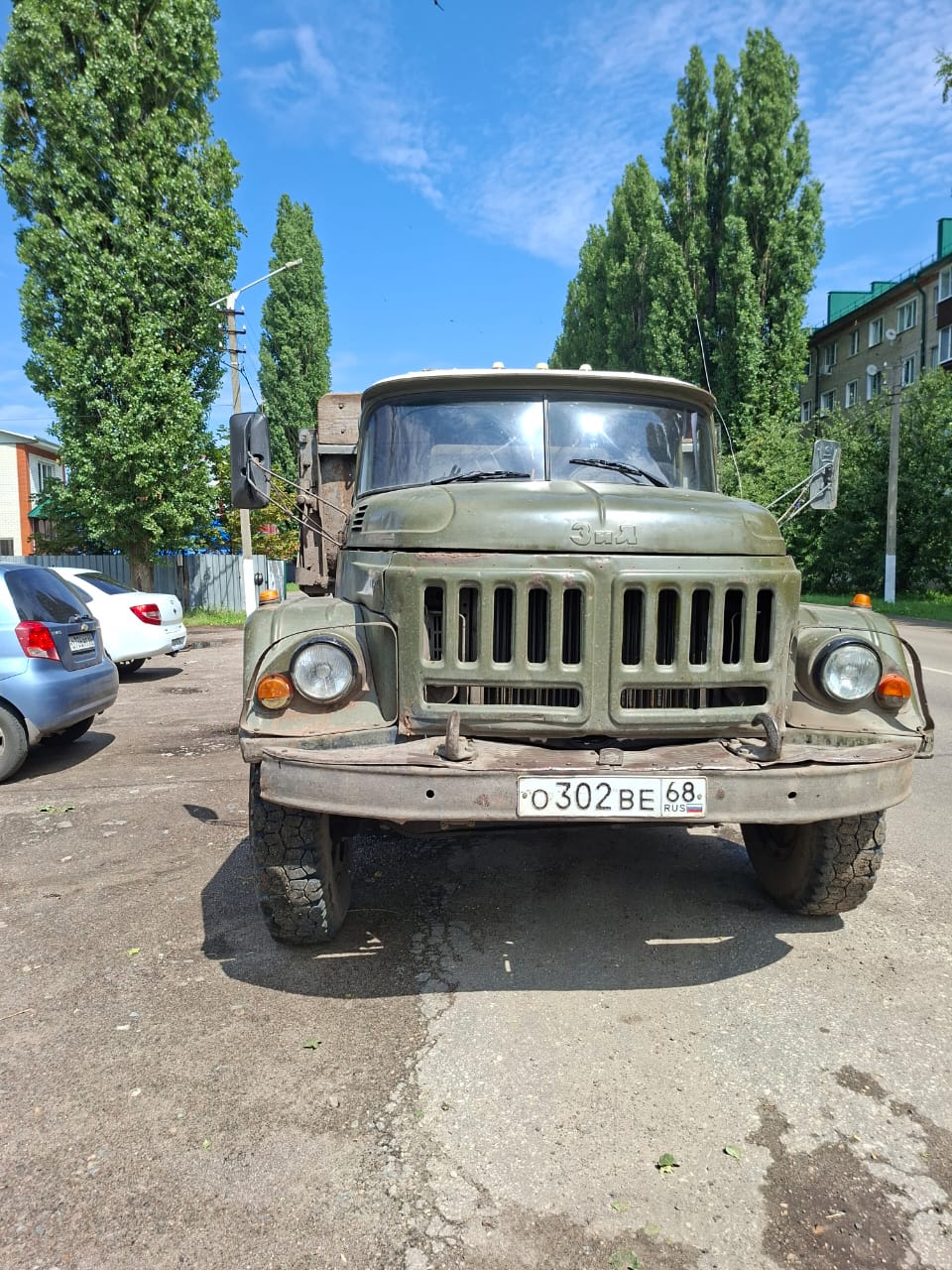 Заключение договора аренды в отношении муниципального движимого имущества