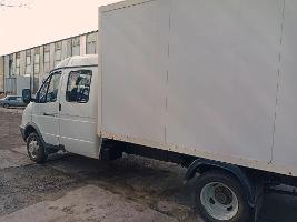 АВТОФУРГОН 3009А0, 2013 года выпуска