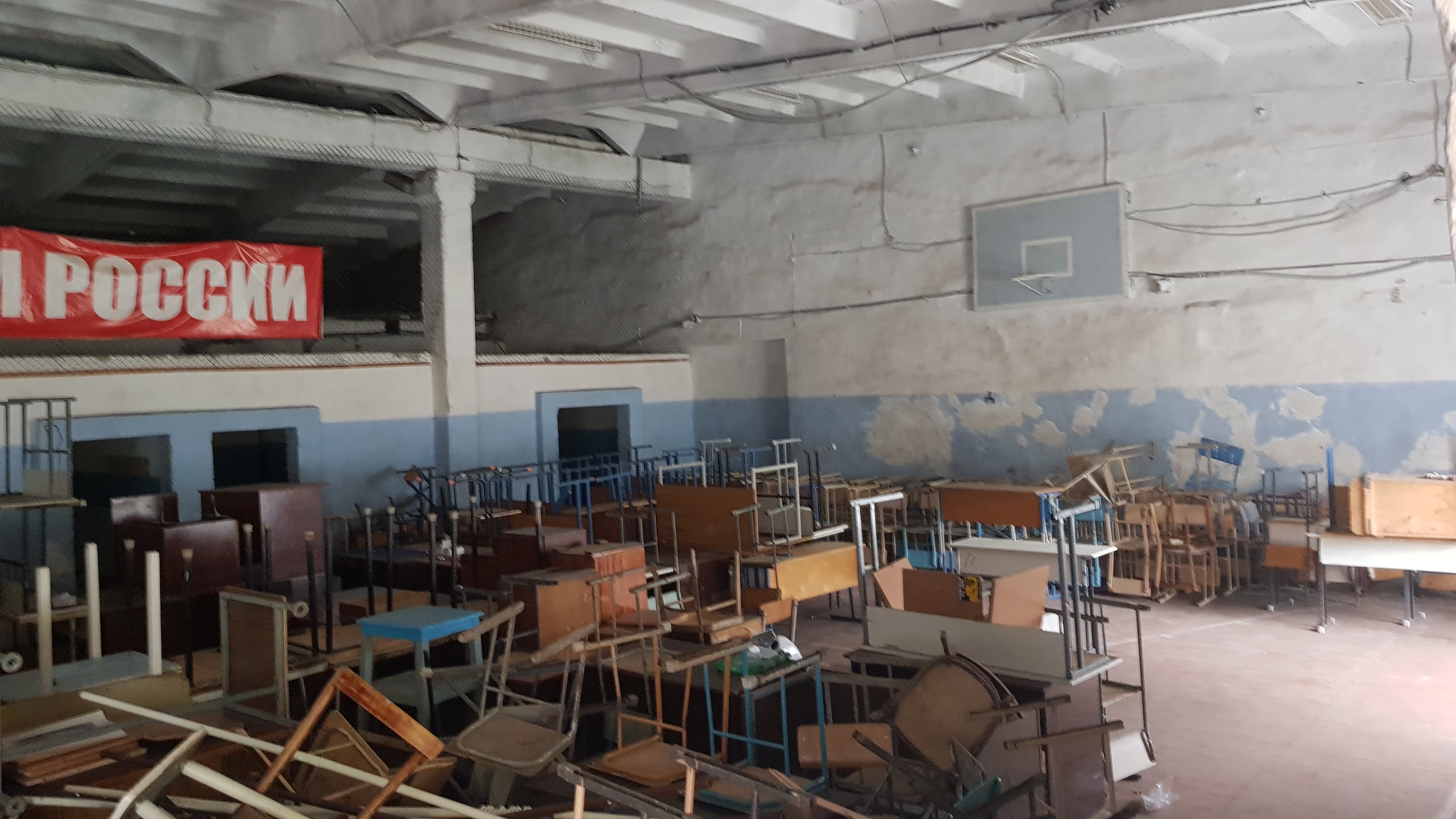 ЛОТ № 2. Нежилое помещение площадью 1 132,8 кв.м с кадастровым номером 66:12:6501003:97, расположенное по адресу: Свердловская область, Каменский район, д. Соколова, ул. Рудничная, д. 11, пом. 1-11, 14-20.
