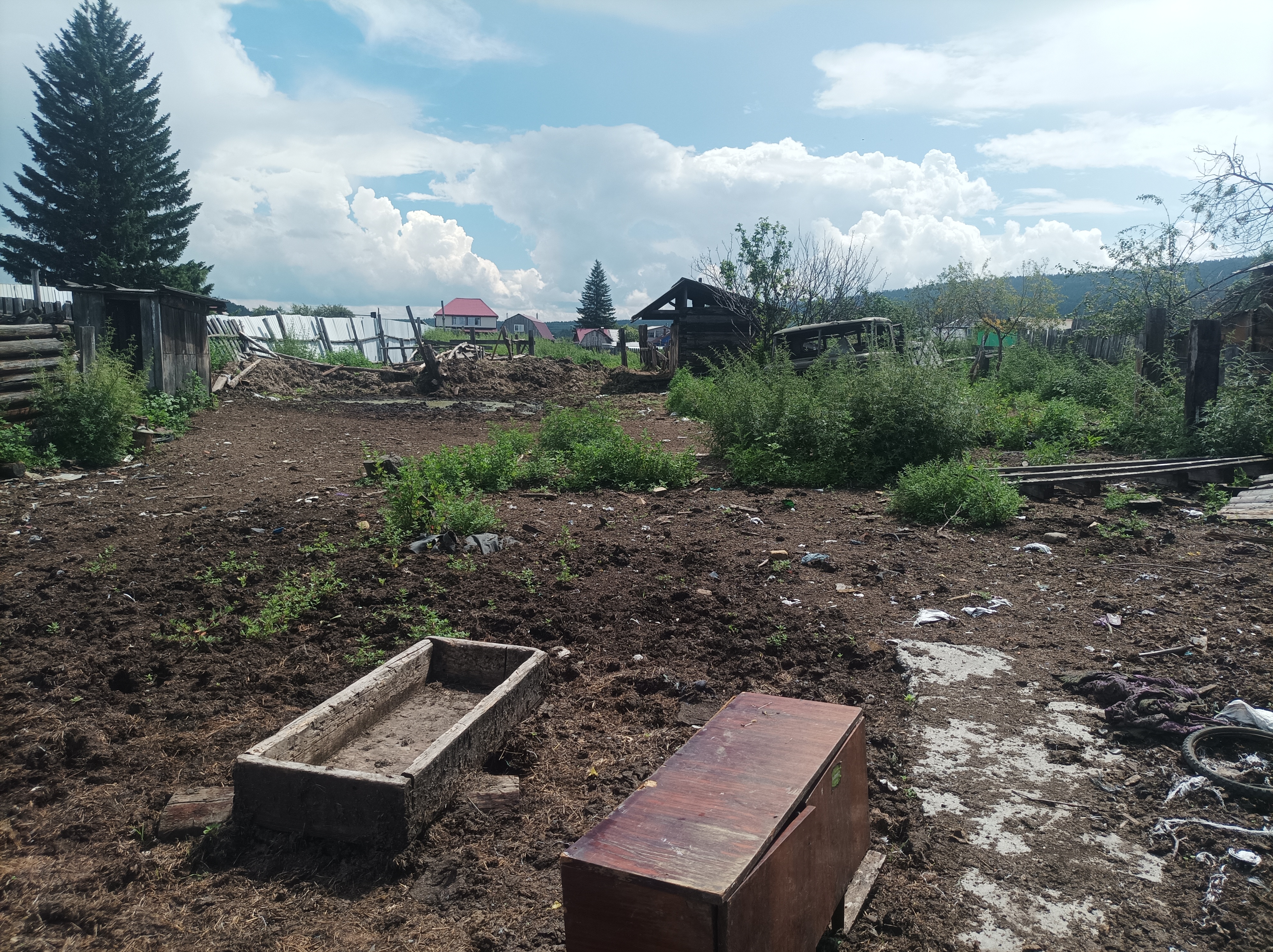 Продажа земельного участка Раздольная, 1, д. Олха