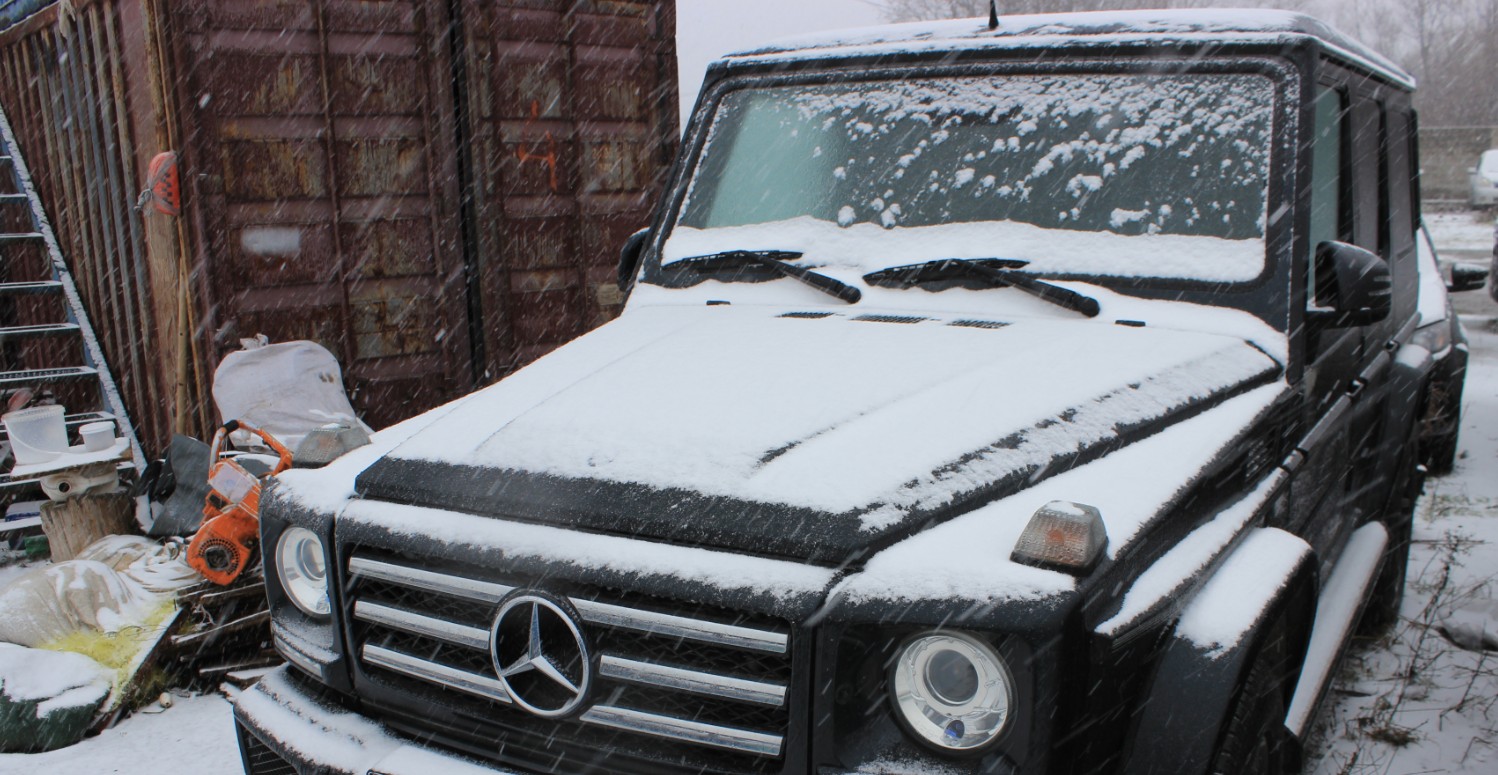 Транспортное средство Мерседес – Бенц G350D, 2016 г.в., VIN (WDB4633481X255941), гос.рег.знак М820ТА777. Документы отсутствуют.