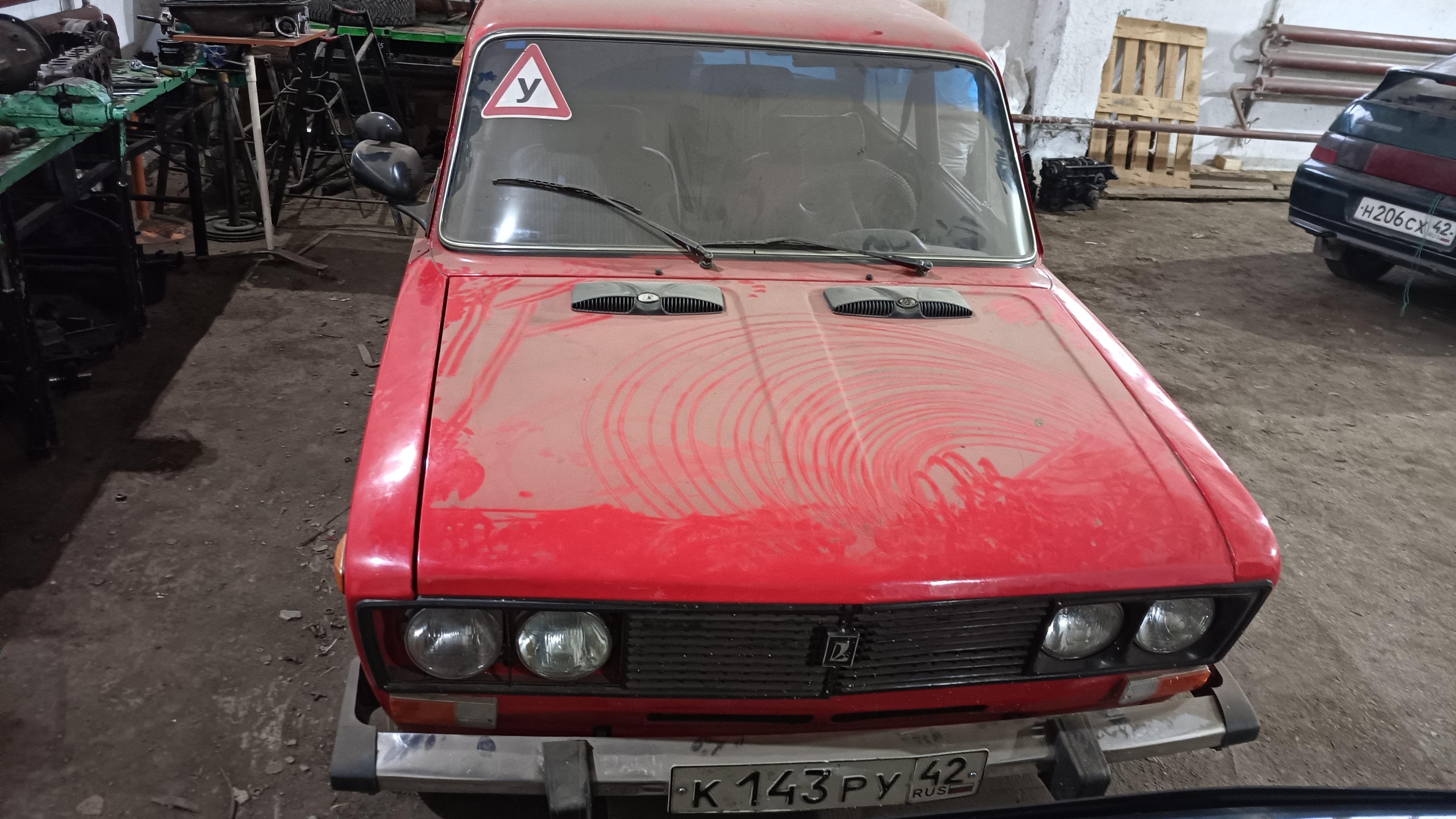 Автомобиль легковой седан ВАЗ210610, идентификационный номер (VIN): XTA210610S3412178, категория ТС: B, год изготовления 1995