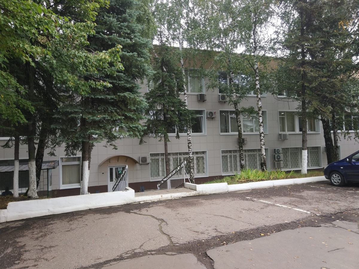 Лот №77 - нежилое помещение, расположенное по адресу: Московская область, Одинцовский городской округ, город Одинцово, улица Транспортная, дом 8, строение 9, этаж 3, помещение 3, комнаты 16, 17, площадью 36,60 кв.м