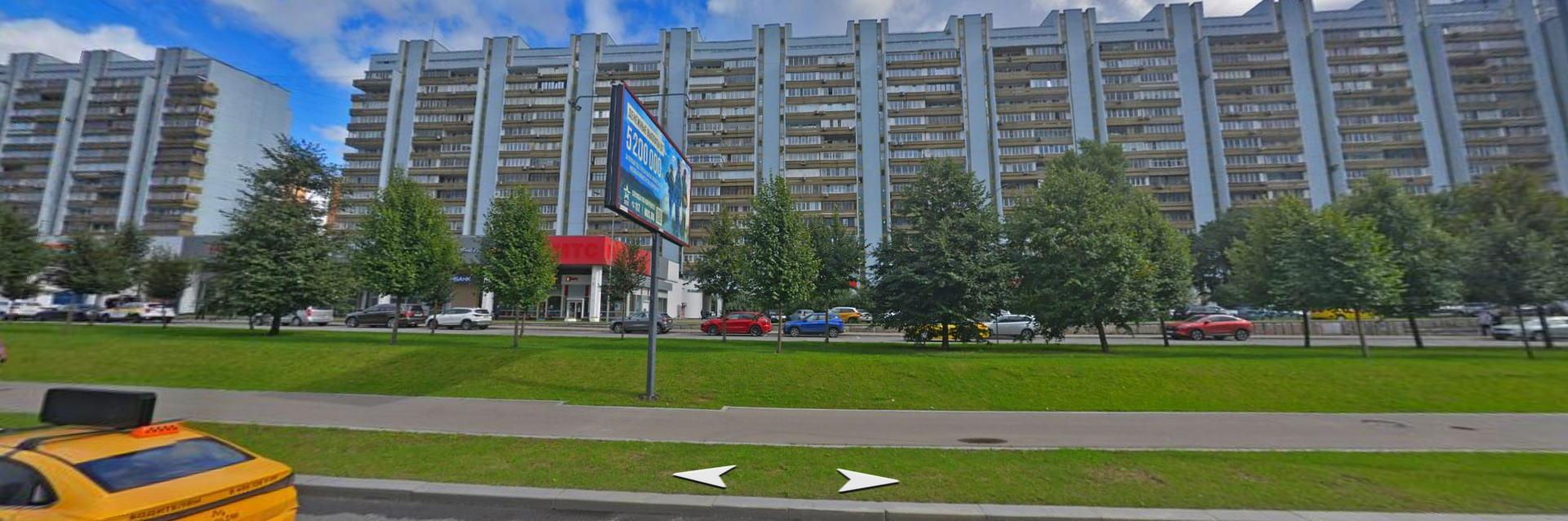 16/100 доли в праве собственности на Нежилое помещение пл. 8,3 кв.м. по адресу: г. Москва, пр-кт Ленинский, д.99, пом.18/6/1, к/н: 77:06:0003013:17844