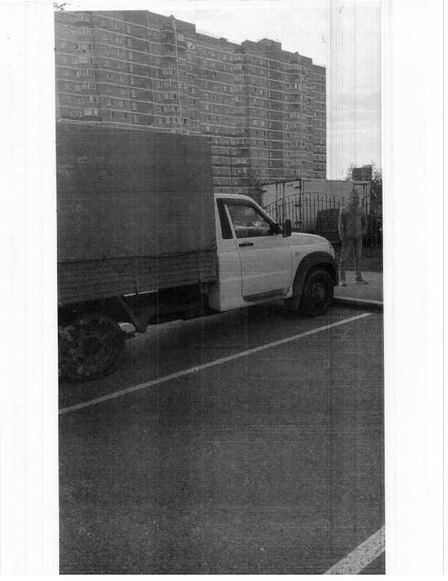Транспортное средство грузовой автомобиль УАЗ 236022 UAZ PROFI, 2019 г.в, г/н Х930НК72, vin XTT236022L1008216, рег.№ 72-011417;