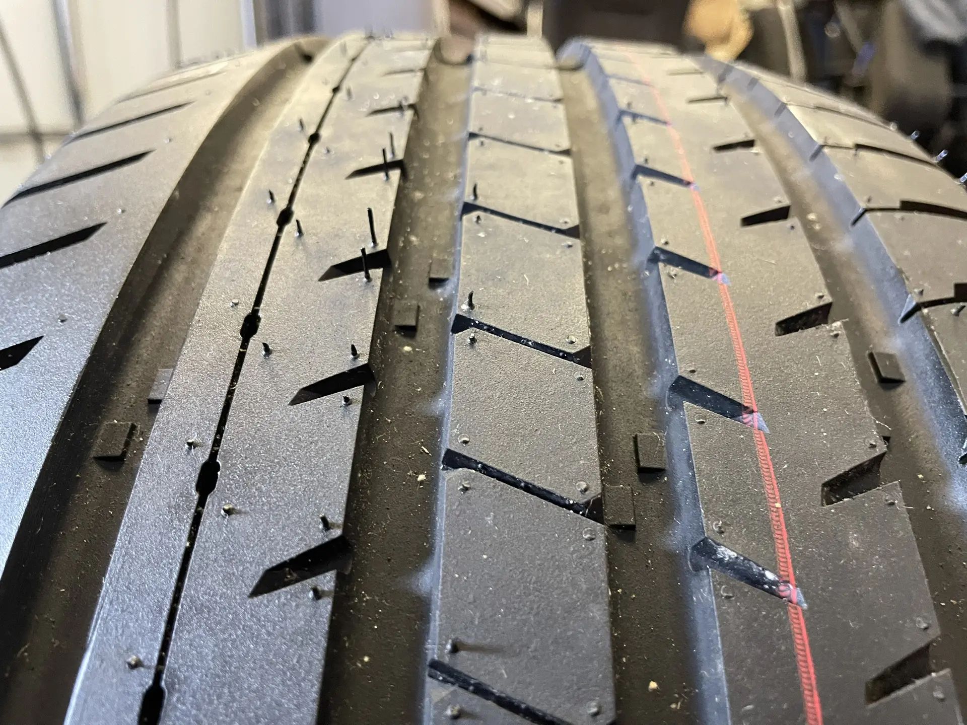 Автомобильная летняя шина Doublestar (PRTECH DSU02) 255/50 R19