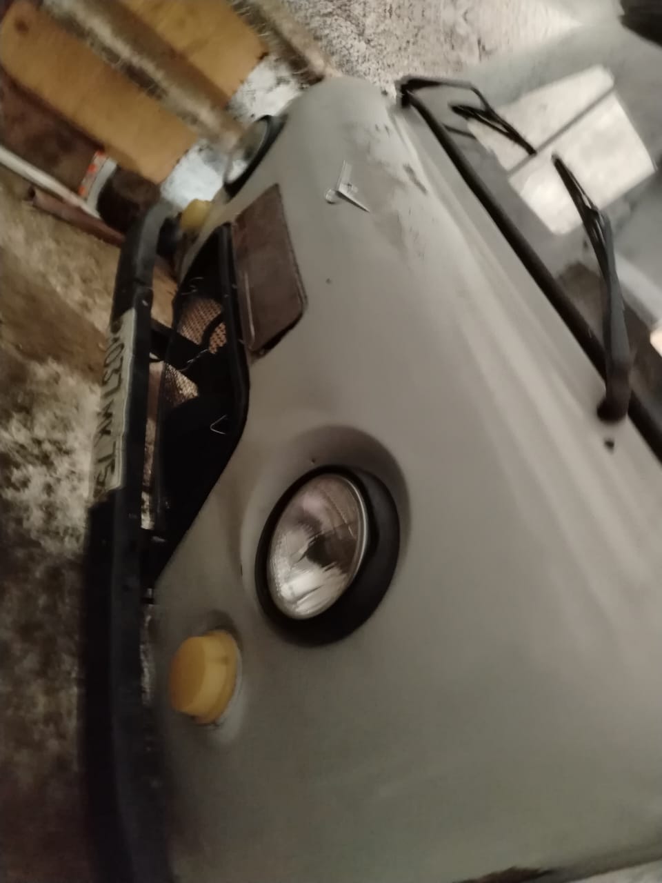 Автомобиль марки УАЗ 390945, 2015 г.в., г/н М037МК75, VIN: XTT390945F1218334, номер шасси (рамы): 330360F065915, номер кузова (прицепа): 330360F065915, цвет белая ночь. ТС в рабочем состоянии