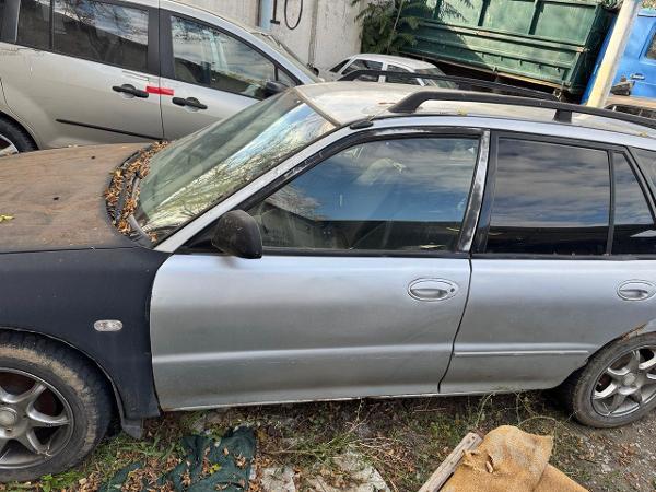 Автомобиль Мицубиси Лансер, год выпуска не установлен, г/н Р846АВ185.