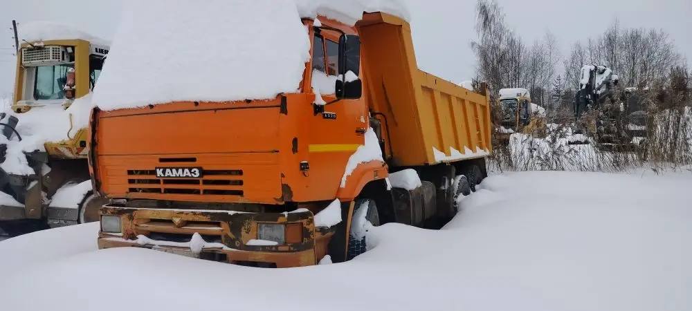 Автомобиль Камаз 6520, 2007 года выпуска, государственный номер У320РМ76, идентификационный номер (VIN) XTС65200071144065, местонахождение: Ярославская обл., Ростовский р-н, п. Горный. Собственник имущества - ООО «Промнеруд».