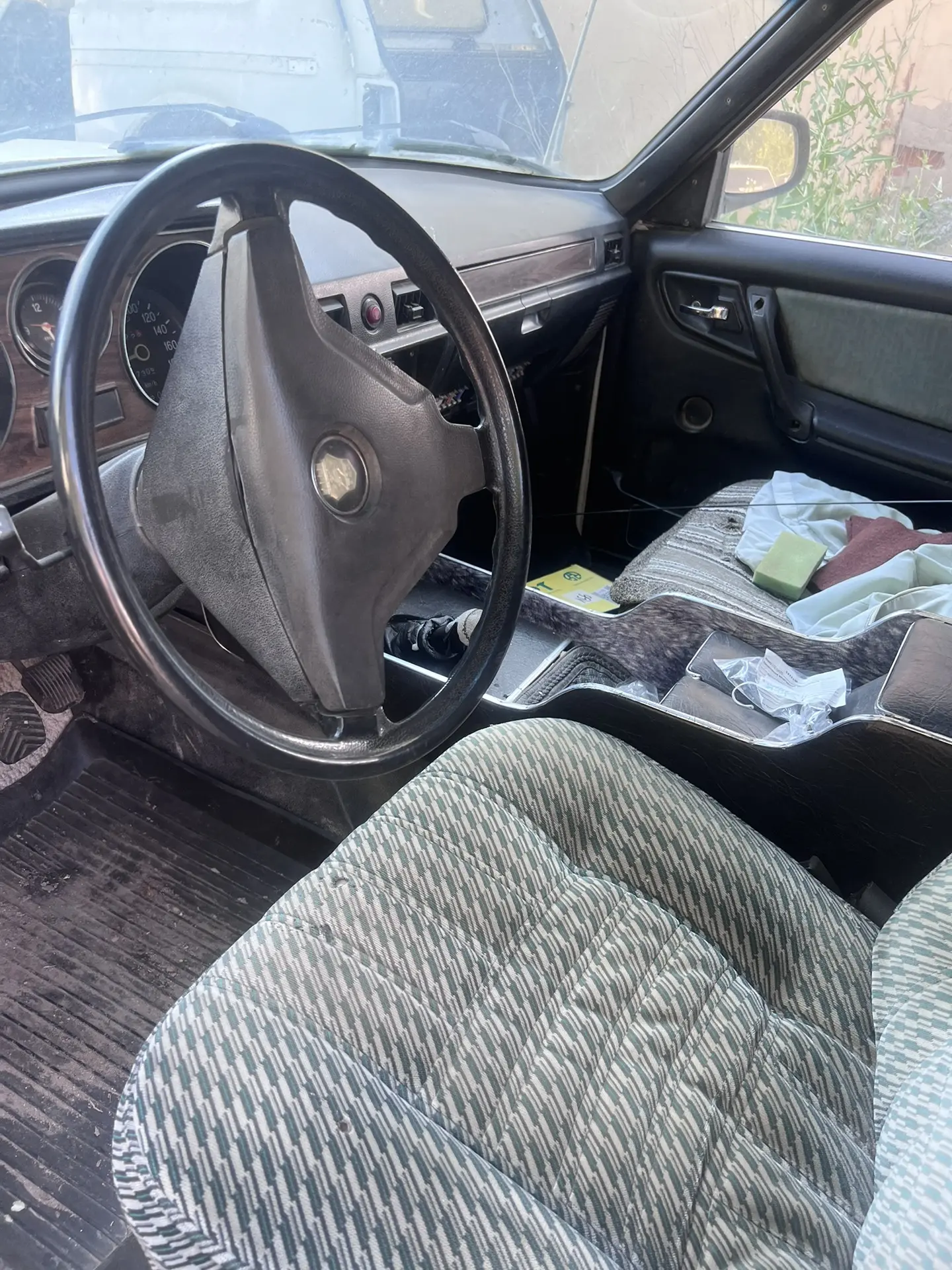 А/м ГАЗ 31029, гос. № К769НВ30, ключи зажигания, 1996 г/в, VIN XTH310290T0457355. 1 шт