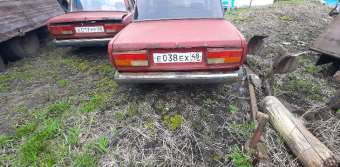 ВАЗ 21074, 2006 года выпуска, идентификационный номер (VIN) ХТА 21074072469864, номер двигателя 21067 8751048, номер кузова 2469864, цвет кузова вишневый