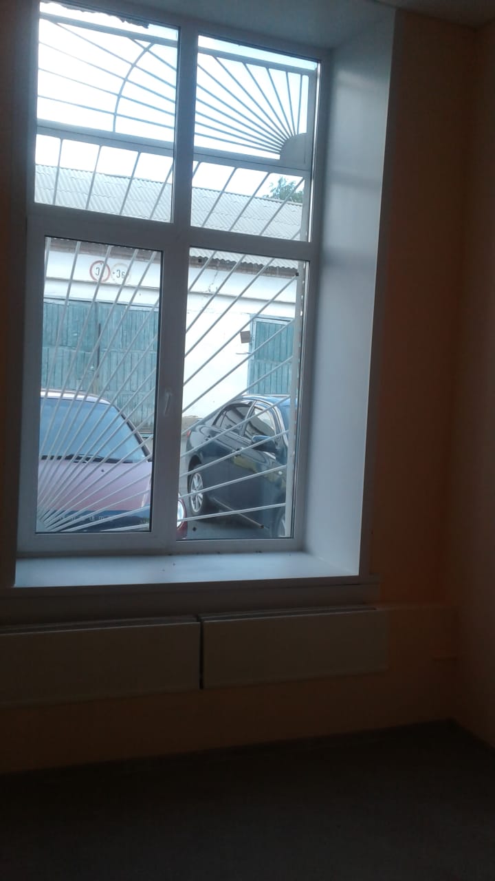 Помещение площадью 25,40 кв.м. адрес (местонахождение) объекта: 632160, Новосибирская обл, Усть-Таркский р-н, Усть-Тарка с, Чапаева ул, дом 13