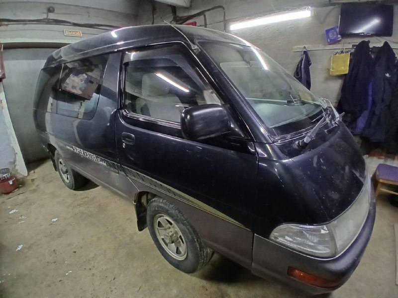 Автомобиль