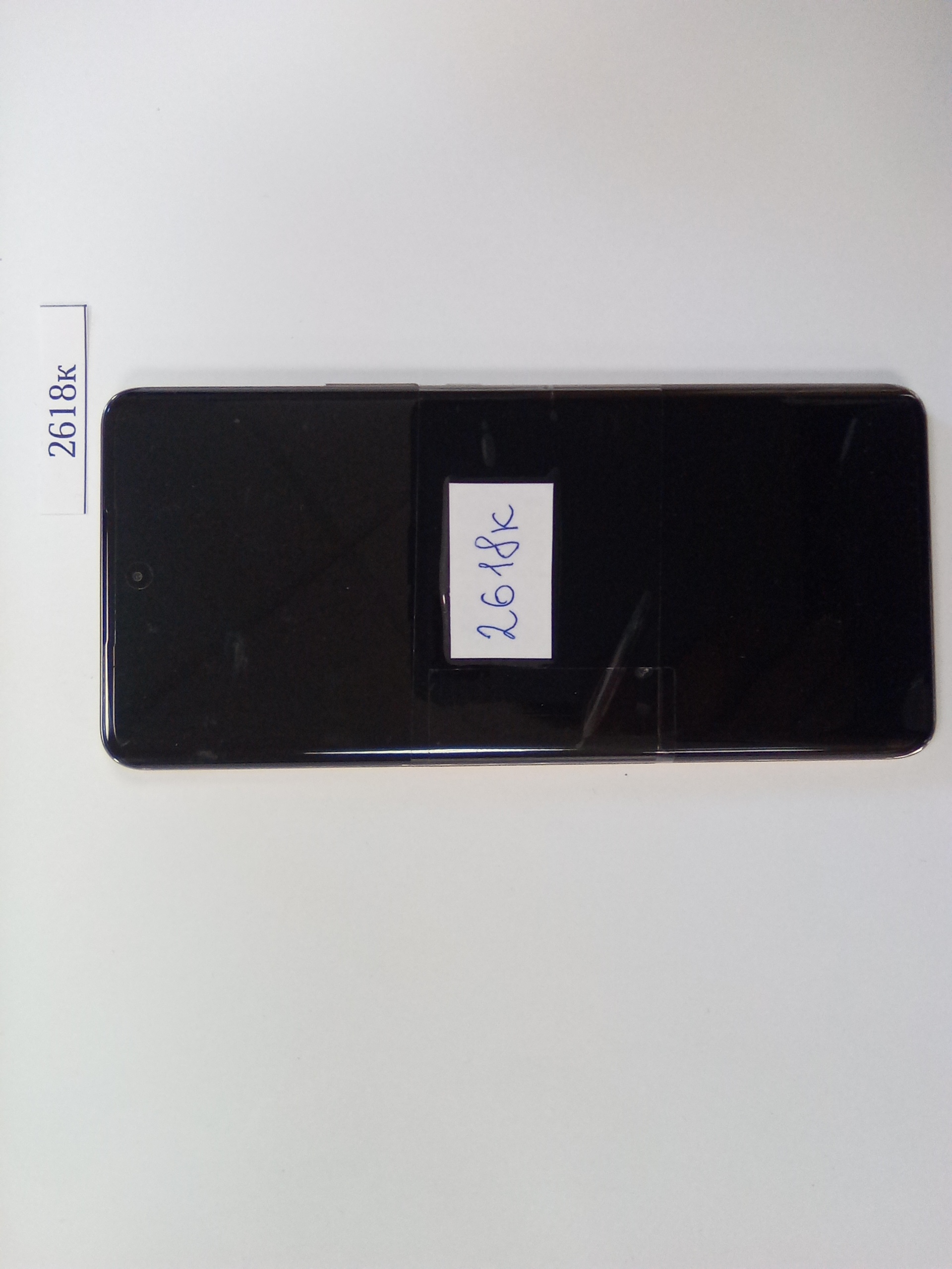 Имущество в качестве годных остатков : Сотовый телефон марки Honor x9b 5G
