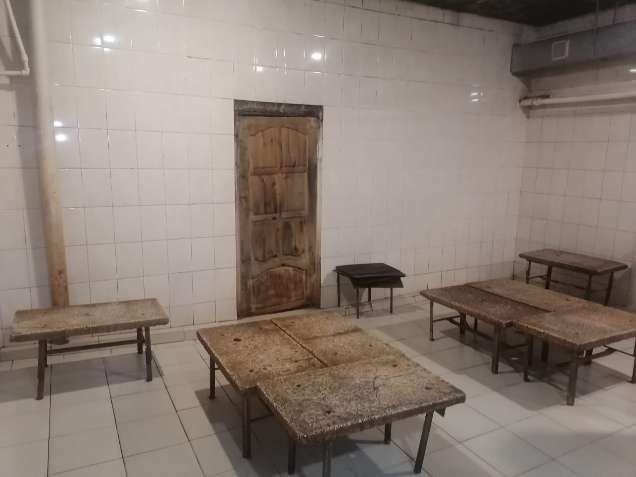 Право на заключение договора аренды нежилого здания (баня)
