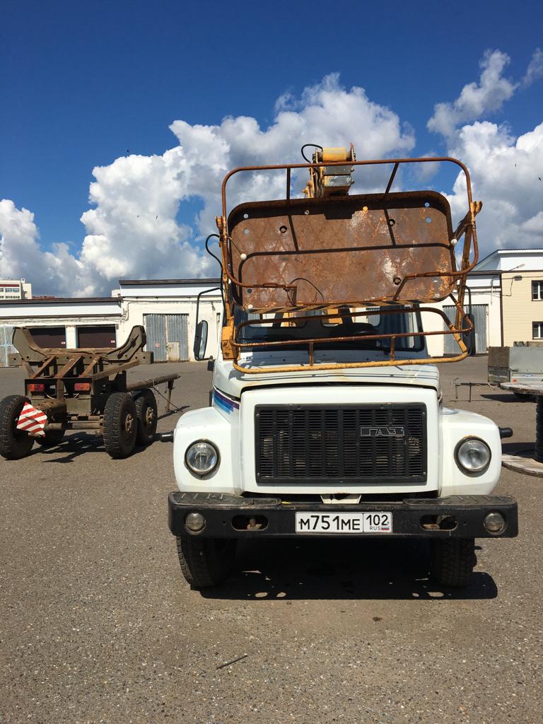 Движимое имущество