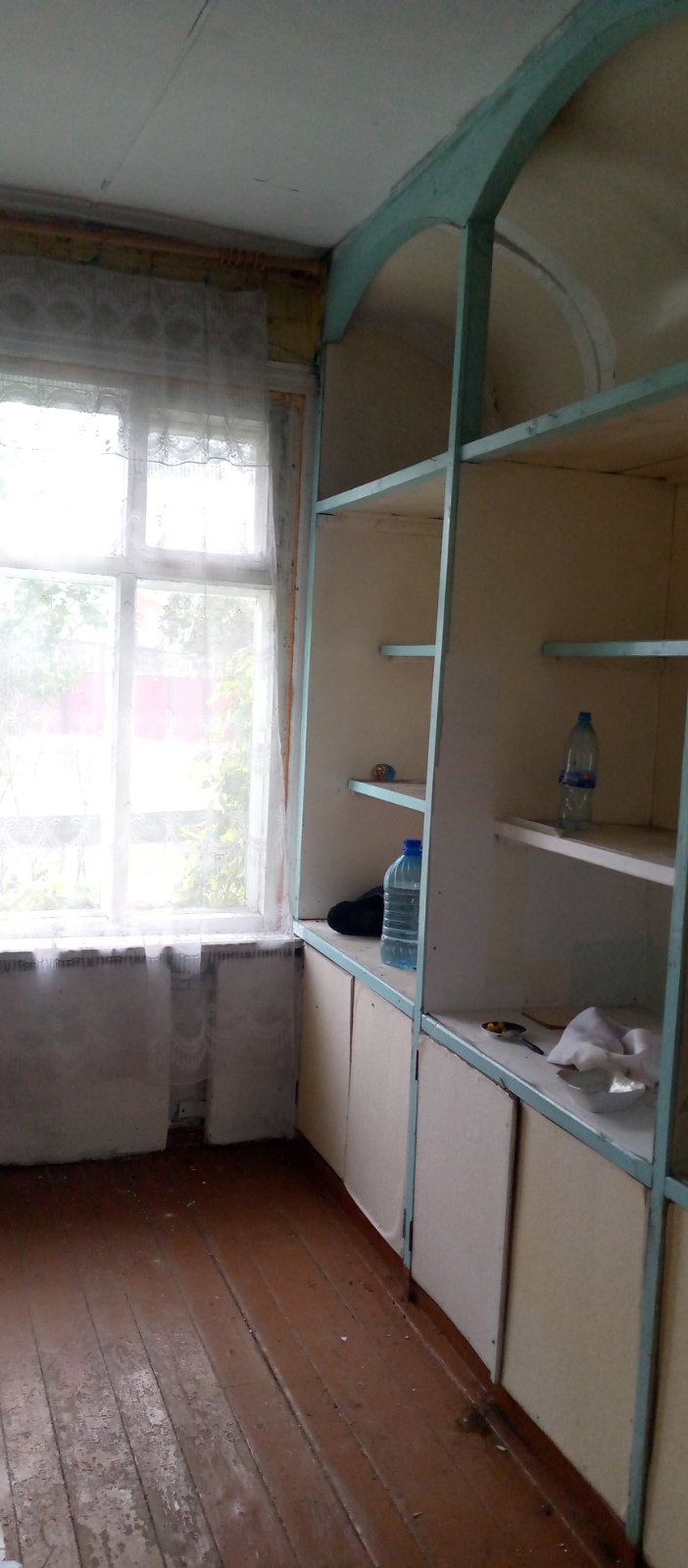 Здание (Почта) Пл. 107.3 кв. м. Адрес: Российская Федерация, Республика Бурятия, Кабанский муниципальный район, сельское поселение "Посольское", село Посольское, улица Набережная, дом 44а Кадастровый номер: 03:09:420115:32