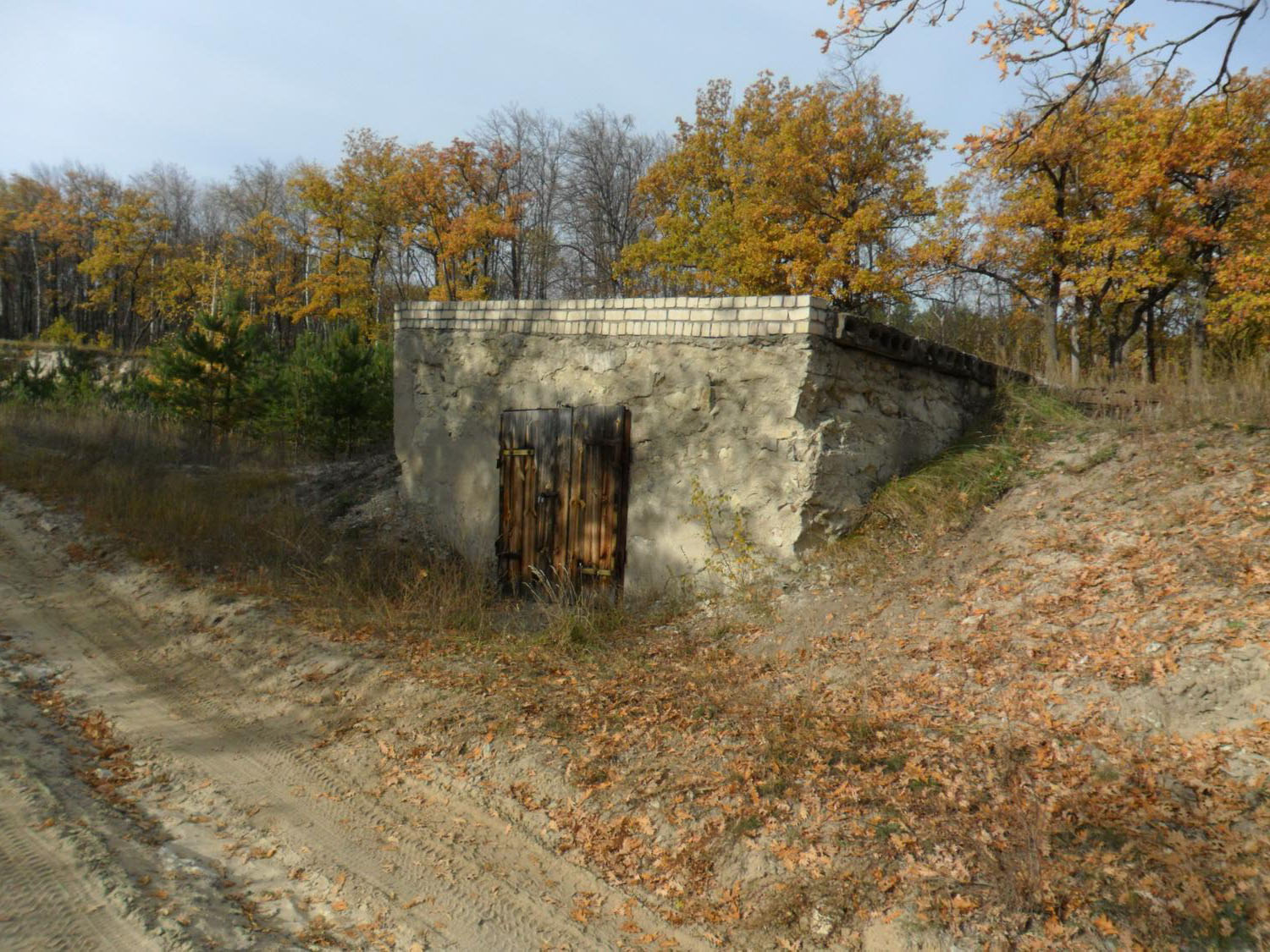 Склад, расположенный по адресу: Ульяновская область, р-н Павловский, рп. Павловка, ул. Садовая, д. 48а