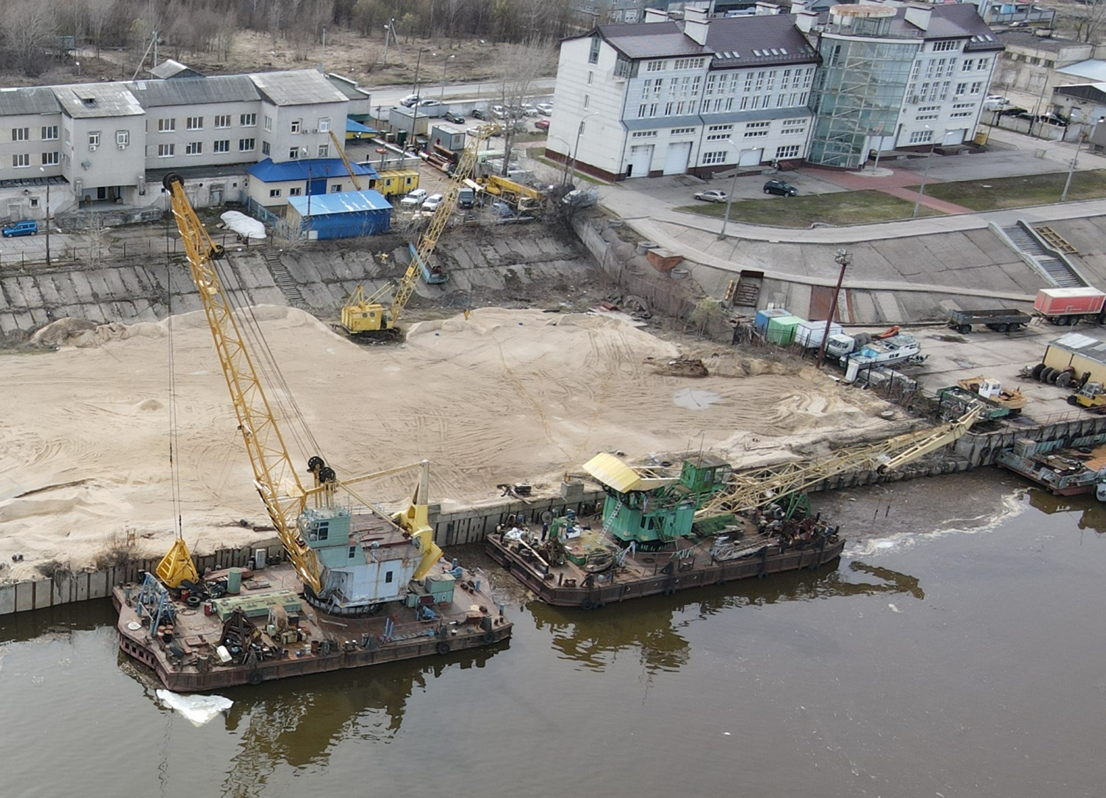 аренда нежилого помещения