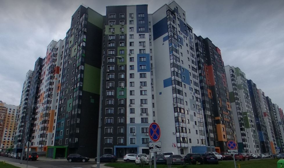 Аукцион в электронной форме по продаже нежилого помещения, закреплённого за КП «УГС» на праве оперативного управления, по адресу: г. Москва, Дмитровское шоссе, д. 169, корп. 8, помещение 12/1 (XII), этаж 1, площадью 97,70 кв. м, кадастровый номер 77:02:0025012:3134