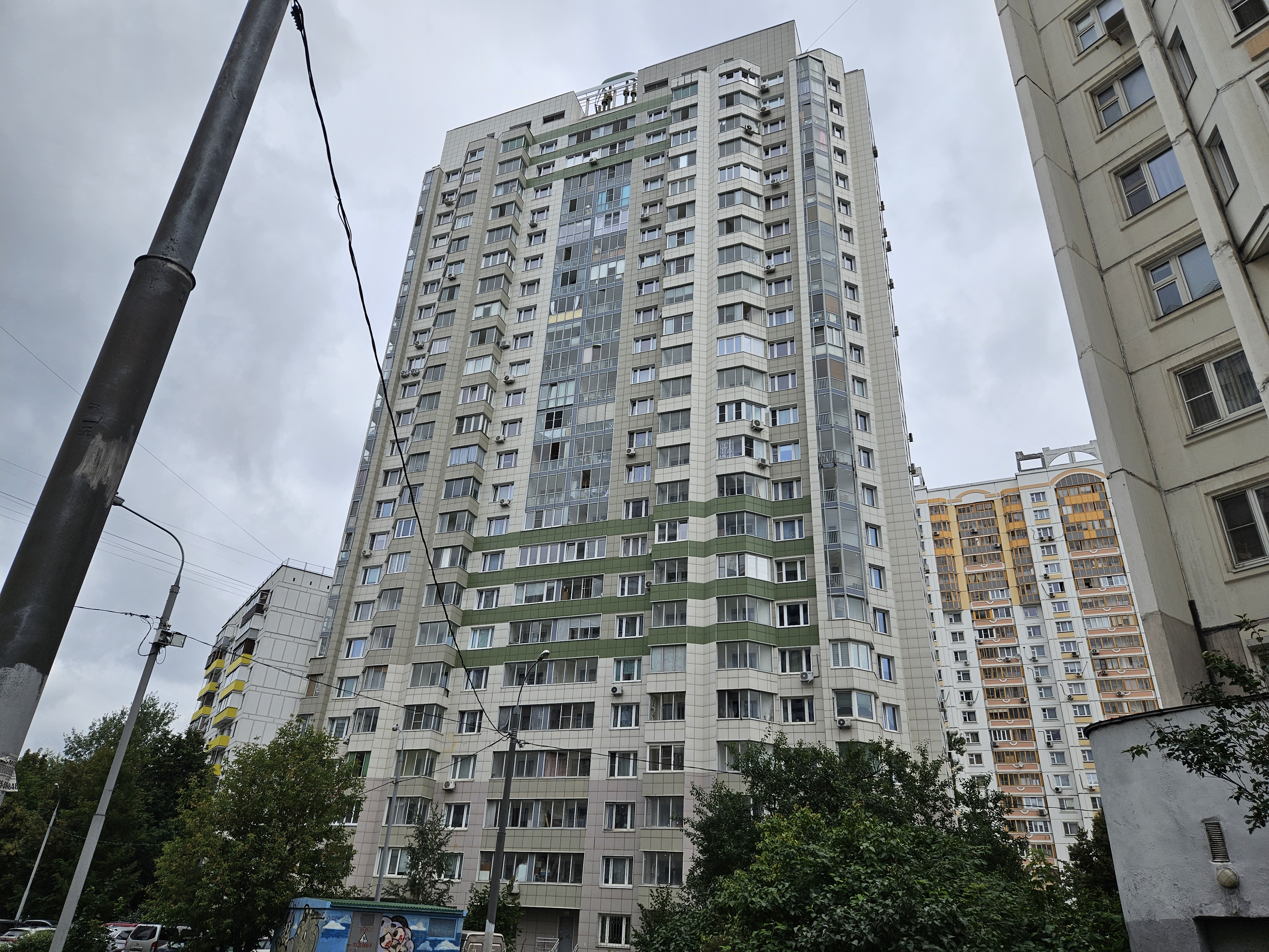 Продажа имущества, находящегося в собственности города Москвы, жилое помещение по адресу: г. Москва, ул. Беломорская, д. 8, к. 1, кв. 119, общей площадью 55,8 кв. м, (этаж №1), кадастровый номер: 77:09:0001009:12918.