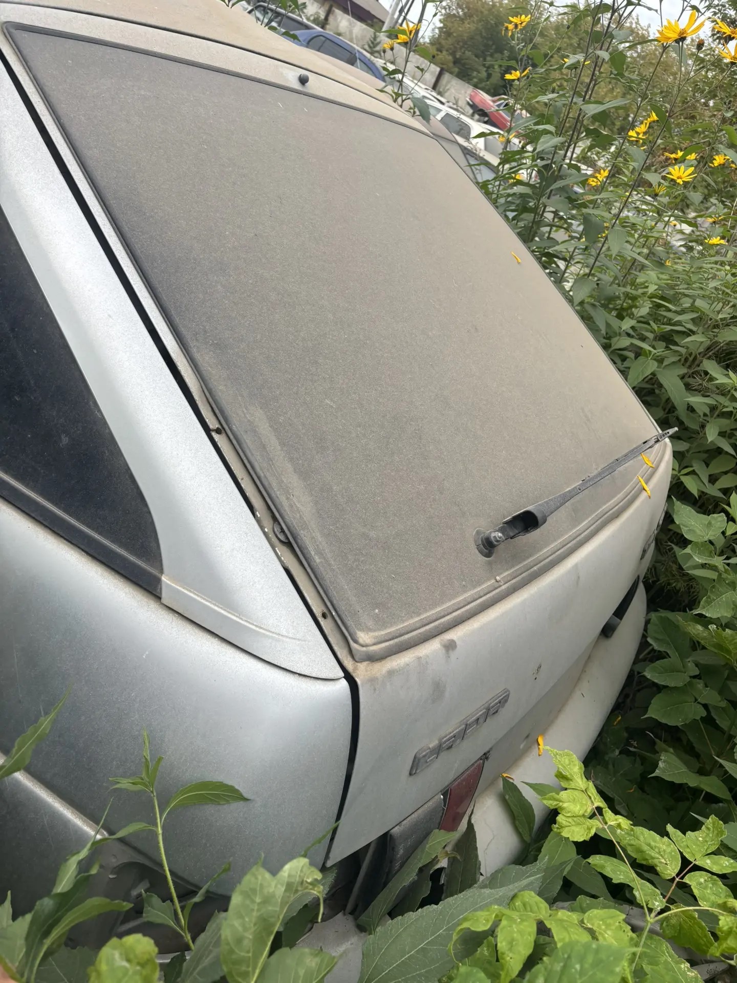 Автомобиль ВАЗ 21124 в аварийном состоянии, г/н В305ТК124, 2006 г.в., VIN XTA21124060374904, двигатель № 1475905, цвет светло-серебристый, после ДТП, комплектность не проверялась данное имущество обращено в доход государства, находится в г. Ачинск(Документы отсутствуют)