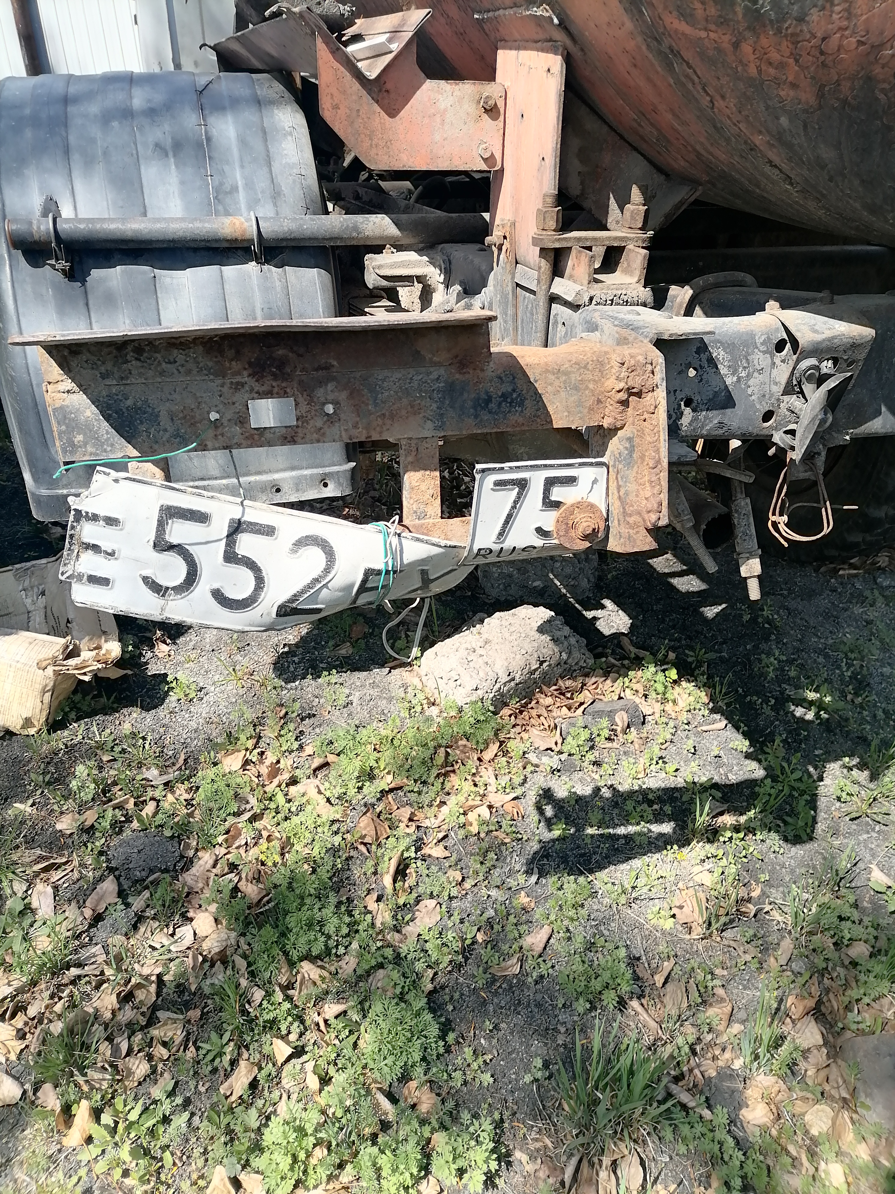 Машина вакуумная КО-503В-2