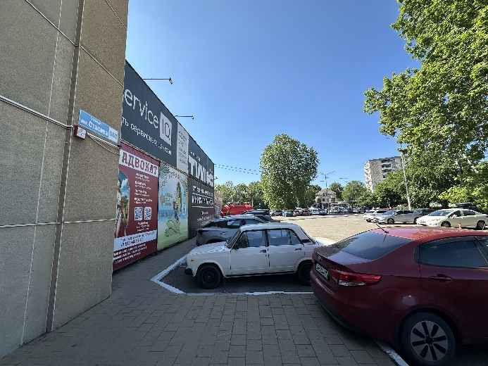 Продажа посредством публичного предложения в электронной форме 1/2 доли в праве общей долевой собственности нежилых помещений,кадастровый номер 23:43:0403016:302, общей площадью 2 081,6 кв.м, расположенных по адресу: Краснодарский край, г. Краснодар, Карасунский внутригородской округ, ул. им. Стасова, д. 178/2, пом. 474/1,478,483,483/1,484,485,486,486/1,488 этаж 1; 86/1,87,89-93,95,97,99,101-120,120/1,121-123 этаж 2; 1-5, 3/1-3/27 этаж 3