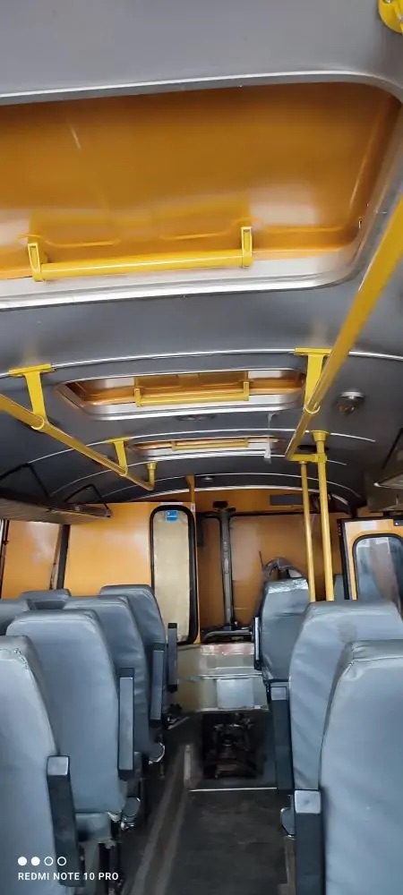 Автобус для перевозки детей ПАЗ 32053-70, идентификационный номер (VIN) X1M3205EX70011129, регистрационный номер К714МА68, двигатель № 71027405, паспорт транспортного средства 52 МР 273029 от 19.12.2007 г.