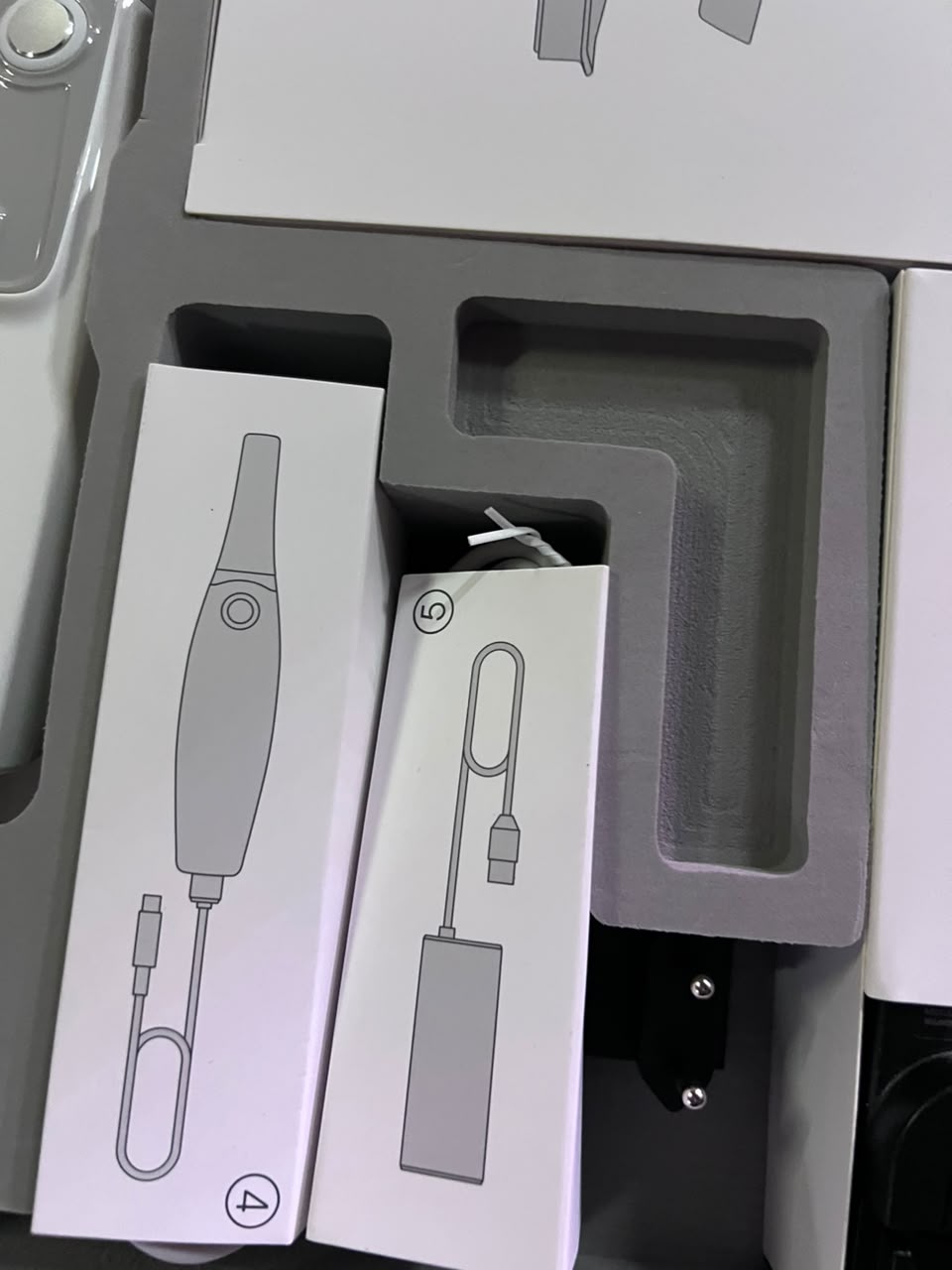 Сканер Intraoral Scanner (годные остатки)