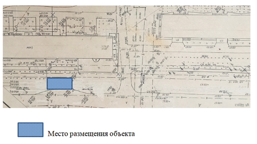 Право размещения нестационарного объекта для осуществления торговли, оказания услуг на территории городского округа Кинешма по адресу: г. Кинешма,ул. Щорса, остановка «ул. Щорса» в центр