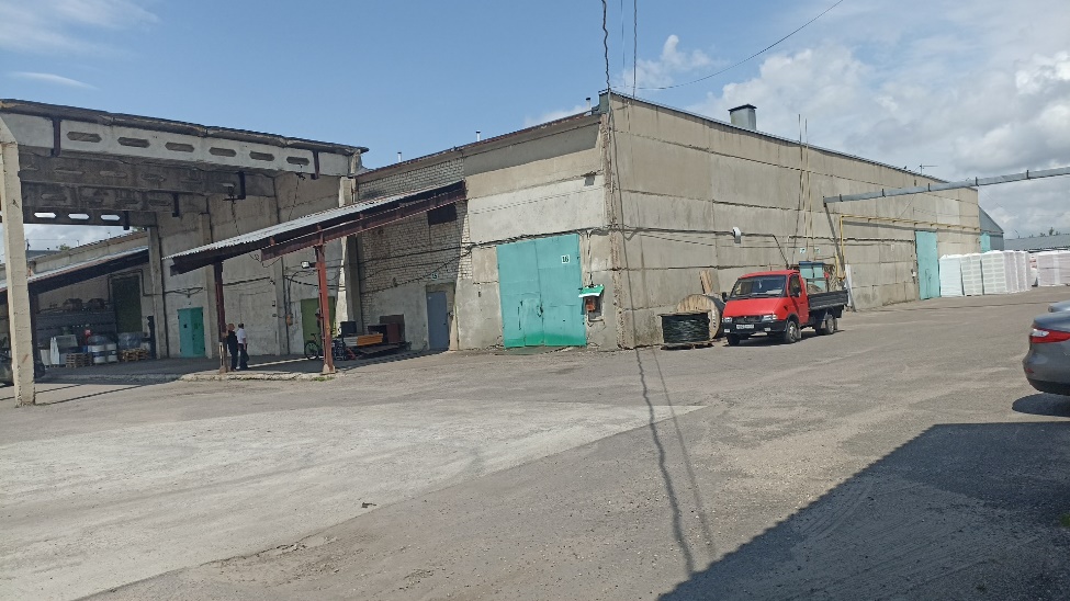 Продажа посредством публичного предложения в электронной форме по продаже земельного участка с кадастровым номером 68:29:0314001:22 с расположенным на нем объектом недвижимого имущества по адресу: Тамбовская обл, г Тамбов, ул Бастионная, 8-т