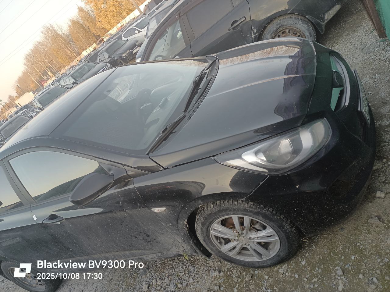 Автомобиль HYUNDAI SOLARIS, г.р.з. Х513КТ72, год выпуска 2012, VIN Z94CT41CACR180514 ТС обременено ЗАЛОГОМ, который остается на имуществе, согласно ГК РФ (покупатель оплачивает залог самостоятельно). ТС имеет ограничения ФССП на регистрационные действия (ключи и документы отсутствуют, техническое состояние не проверялось, пробег не известен). Имущество продается в том виде, в каком оно есть, в случае продажи возврату/обмену не подлежит. За скрытые дефекты имущества Продавец ответственности