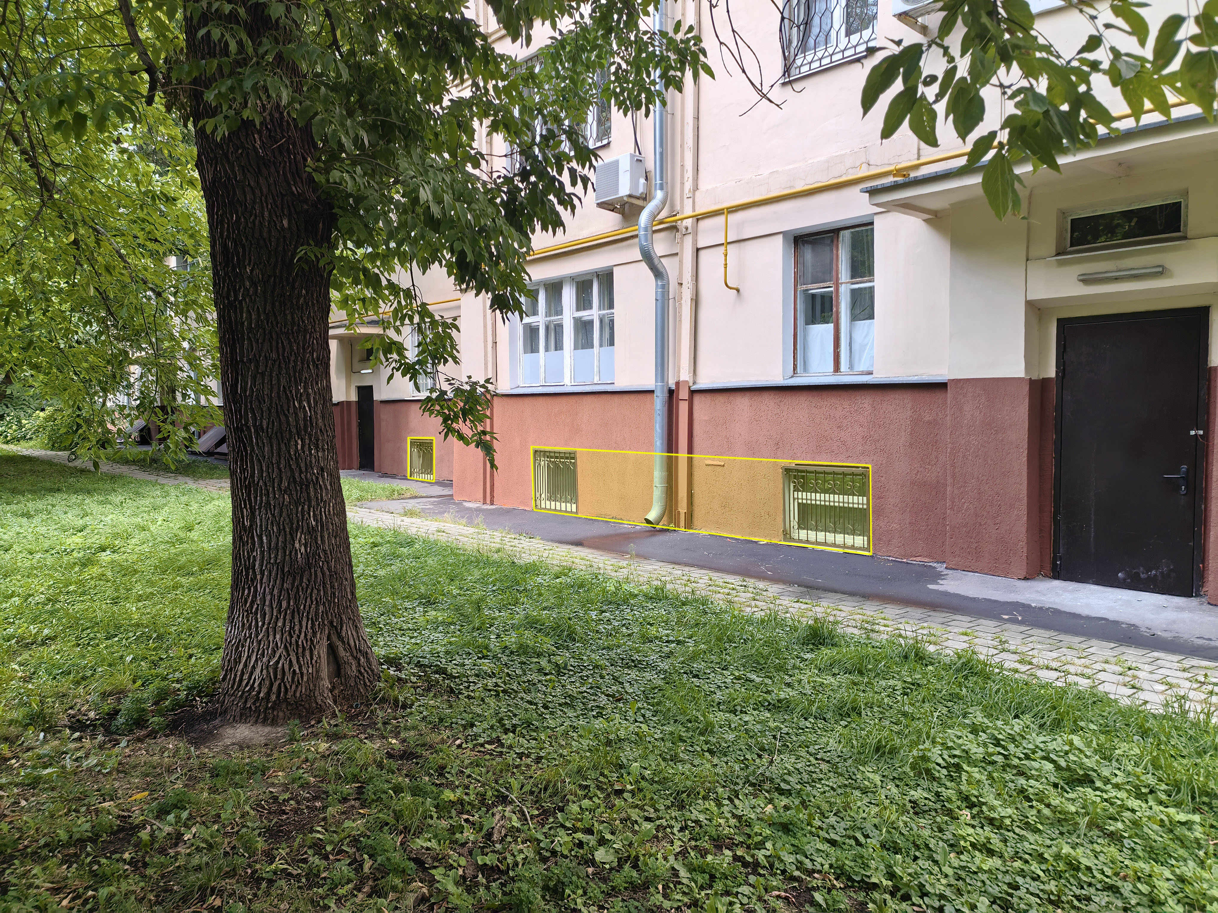 Продажа имущества, находящегося в собственности города Москвы, нежилое помещение по адресу: г. Москва, ул. Усачёва, д. 29, корп. 2, площадью 365 кв. м. (Подвал № 0), кадастровый номер: 77:01:0005008:5311
