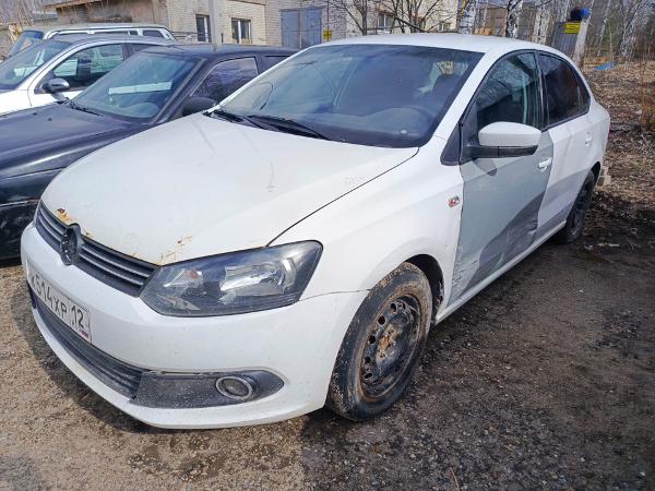Автомобиль марки "VOLKSWAGEN POLO" государственный регистрационный знак К514ХР/12RUS, идентификационный номер VIN XW8ZZZ61ZEG067595