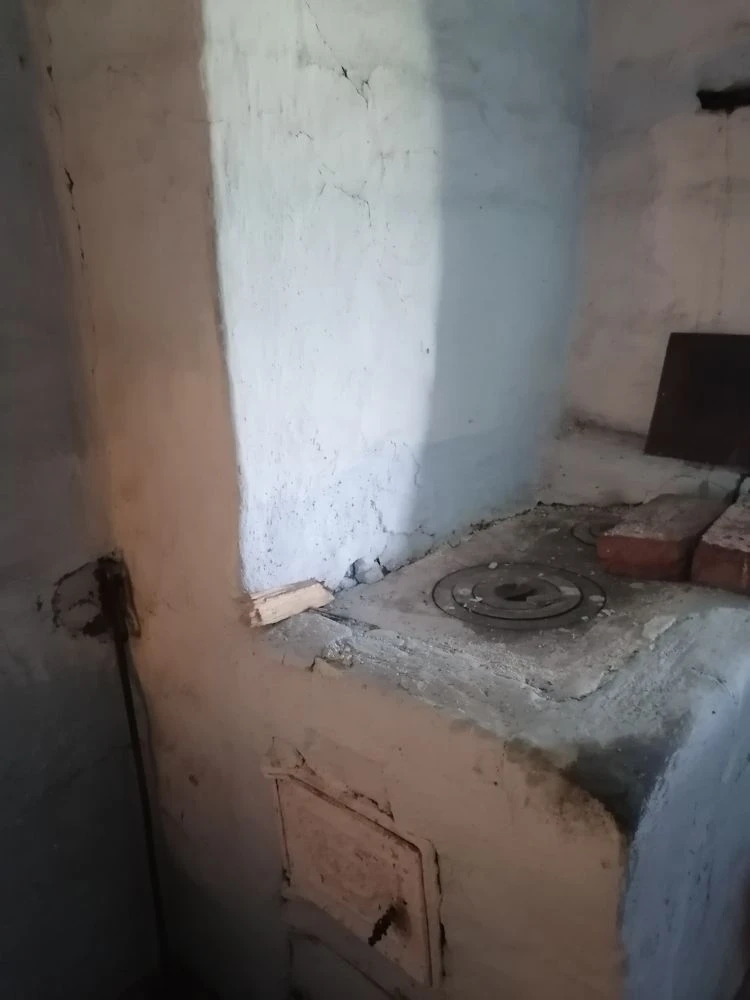 Помещение площадью 31,20 кв.м. адрес (местонахождение) объекта: 672540, Забайкальский край, Читинский р-н, Александровка с, Первомайская ул, дом № 9