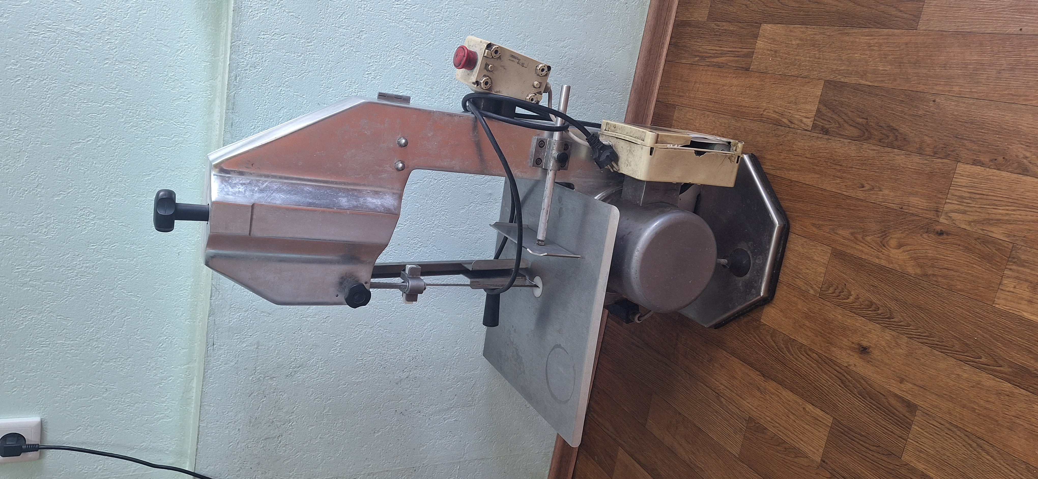 Пила для мяса SM 183А